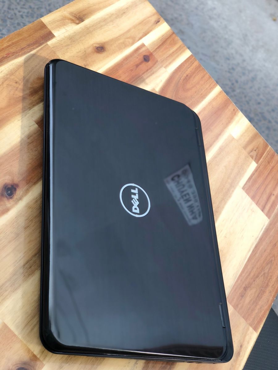 Laptop Dell Inspiron N5110 , i5 2540M 4G 500G 15inch Đẹp Keng Giá rẻ - 1