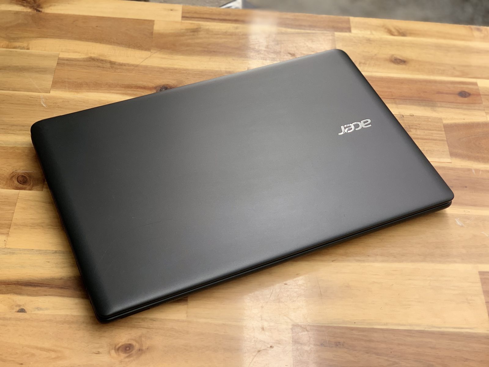Laptop Acer E5-572G, i7 4712QM 8G SSD240 Vga Nvidia GT840M 2G Đẹp zin