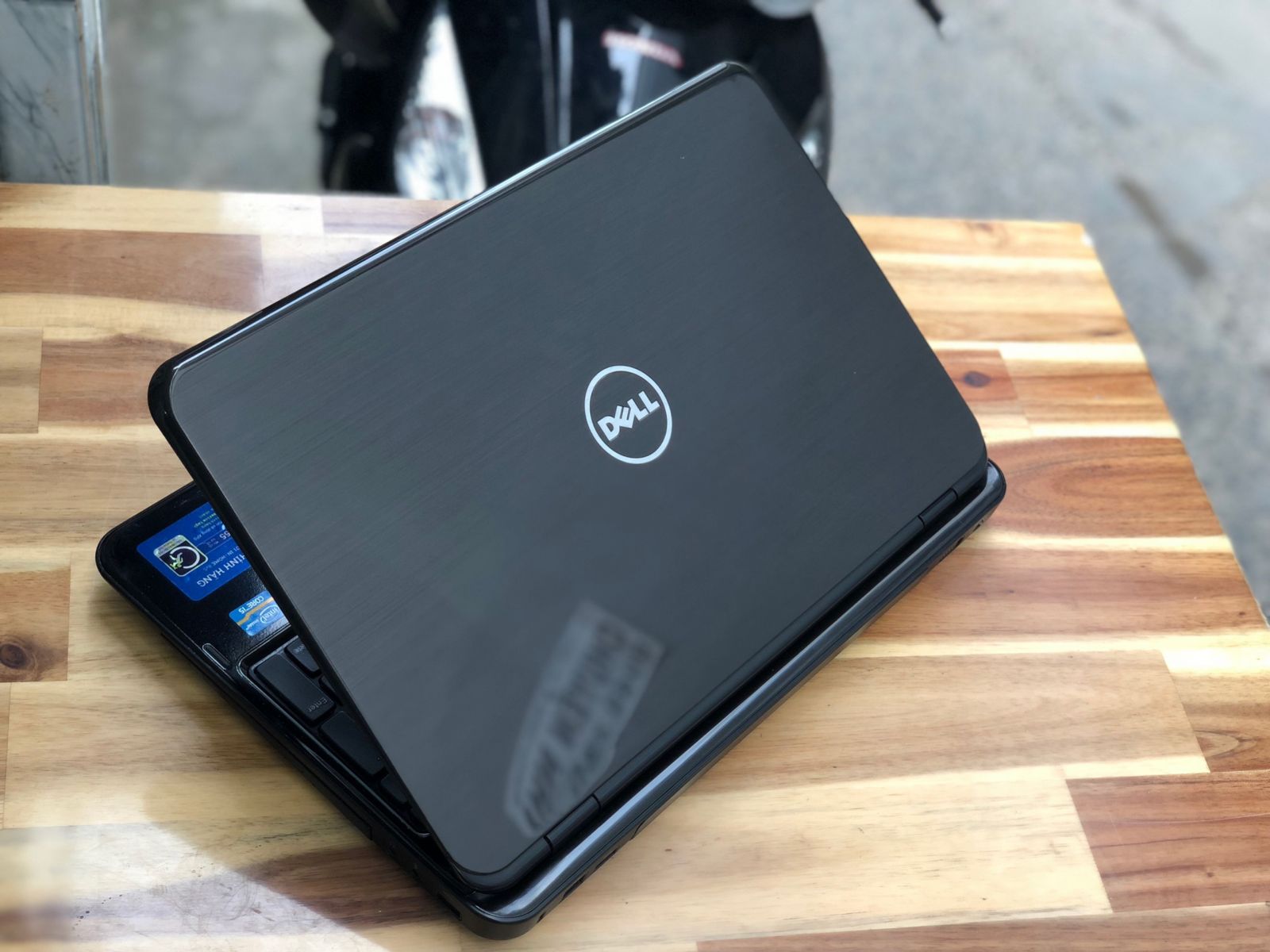 Laptop Dell Inspiron N5110 , i5 2540M 4G 500G 15inch Đẹp Keng Giá rẻ - 3