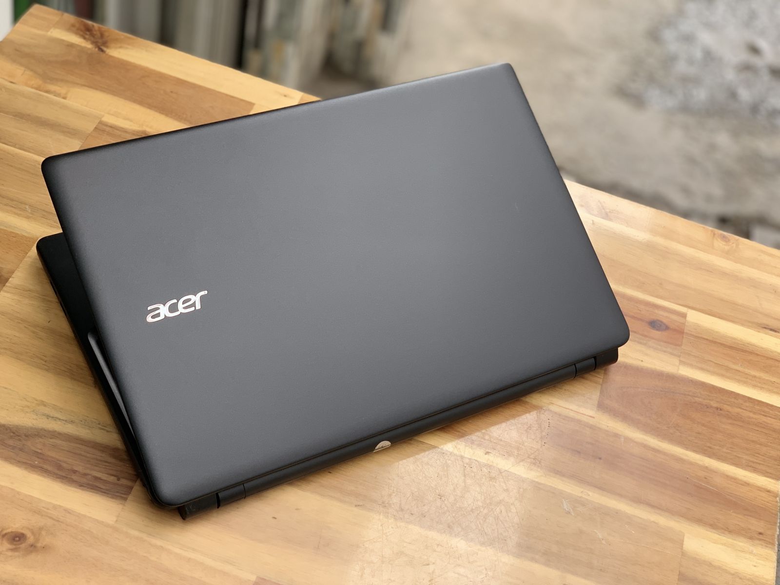 Laptop Acer E5-572G, i7 4712QM 8G SSD240 Vga Nvidia GT840M 2G Đẹp zin - 2