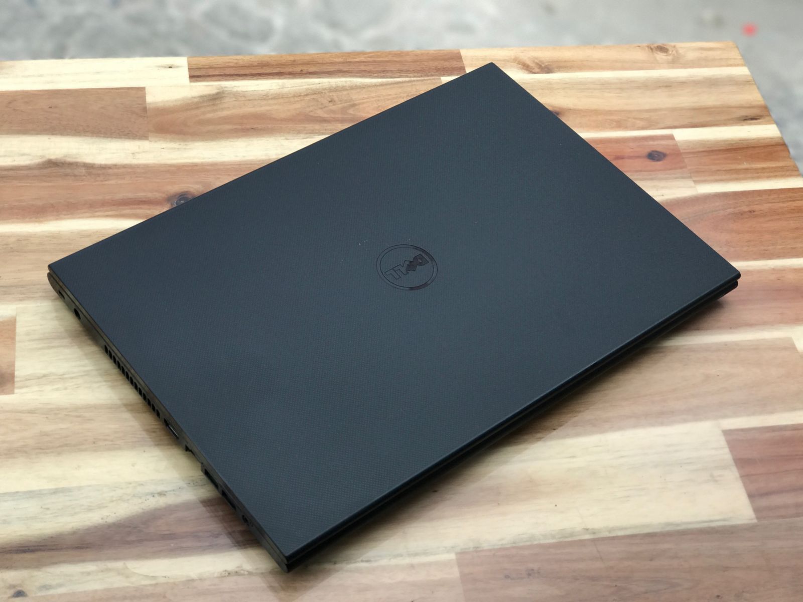 Laptop Dell Inspiron 3542, i7 4510U 8G SSD128+320G Vga GT840 2G Đẹp Ke - 4