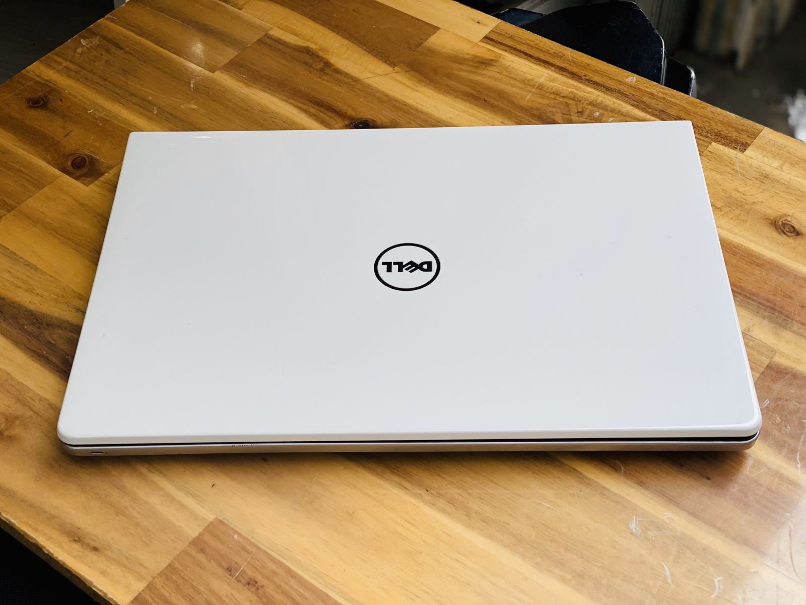 Laptop Dell Inspiron 5559, i7 6500U 8G SSD240 Vga rời 4G Đẹp zin 100% - 2