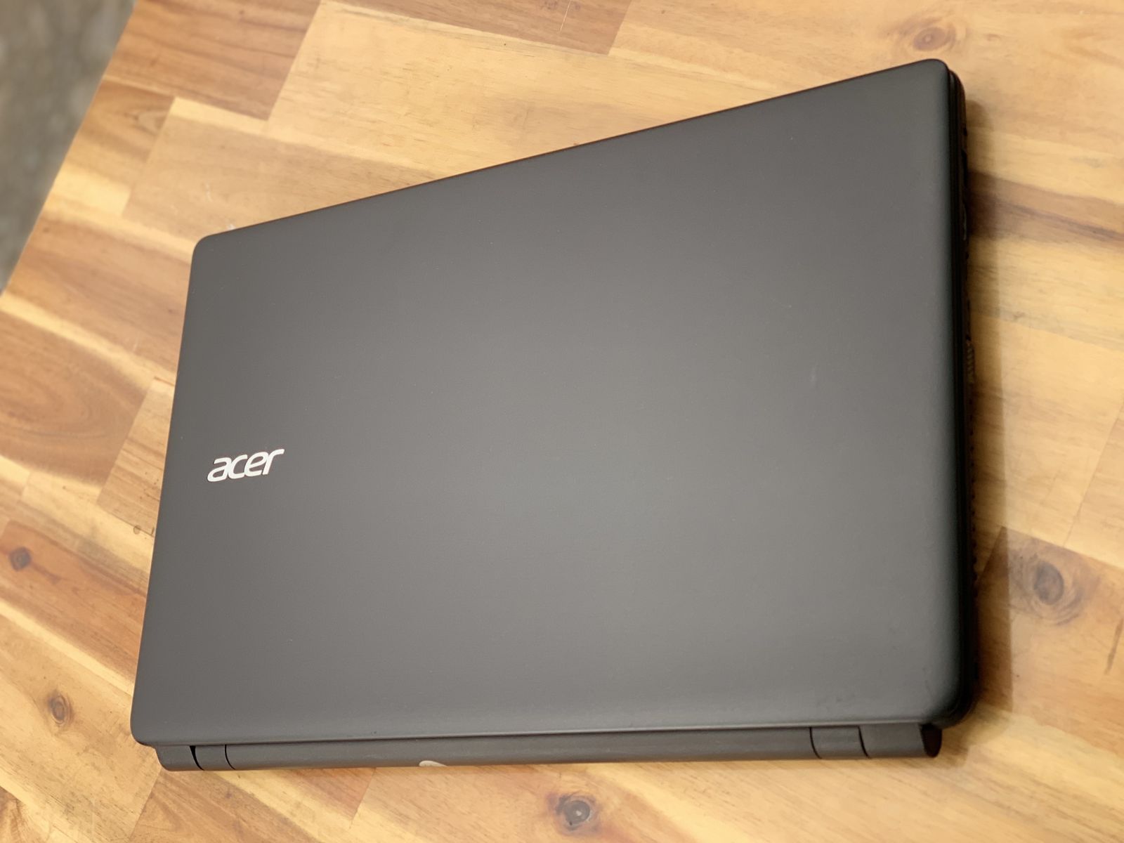 Laptop Acer E5-572G, i7 4712QM 8G SSD240 Vga Nvidia GT840M 2G Đẹp zin - 3