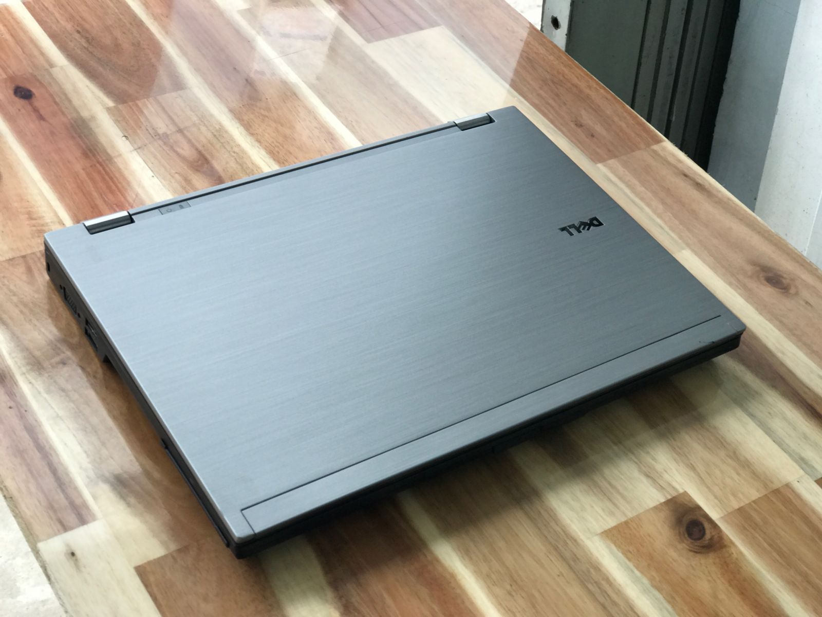 Laptop Dell Latitude E6410, i5 M520 4G 500G Đẹp zin 100% Giá rẻ - 3