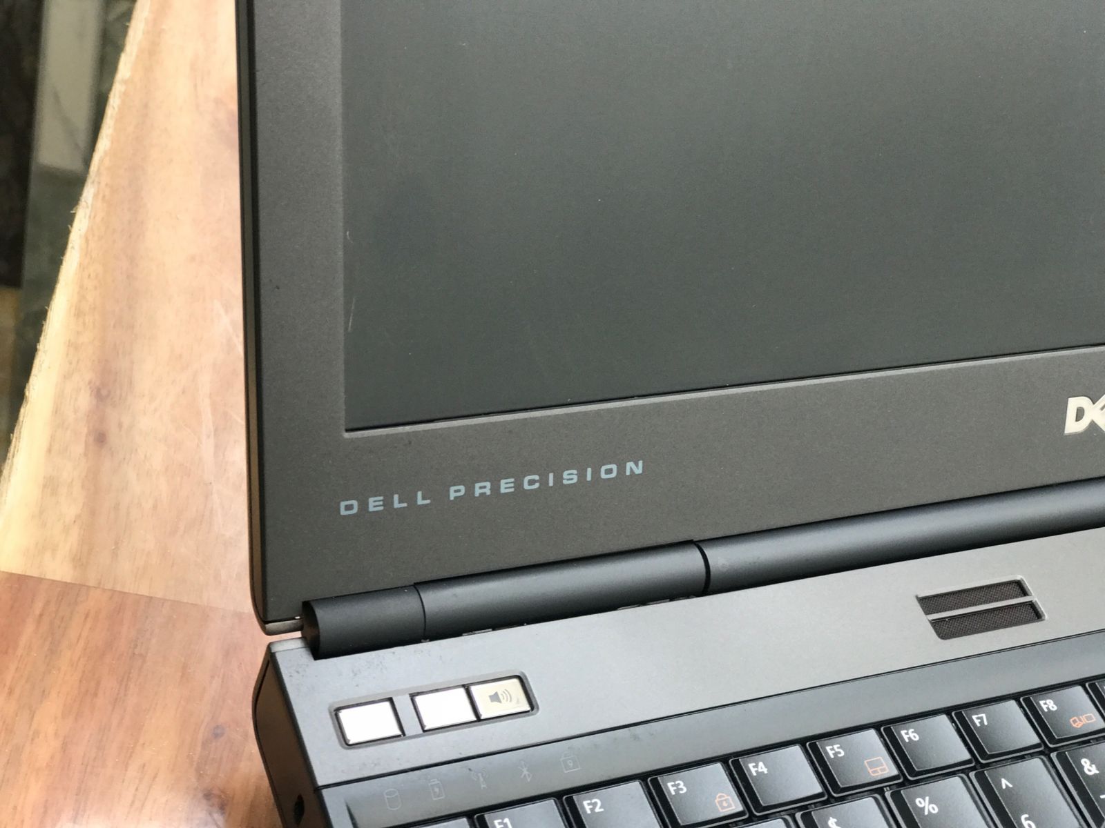 Laptop Dell Precision M4800, i7 4800QM 8G HDD 500G Quadro K1100M Full - 5
