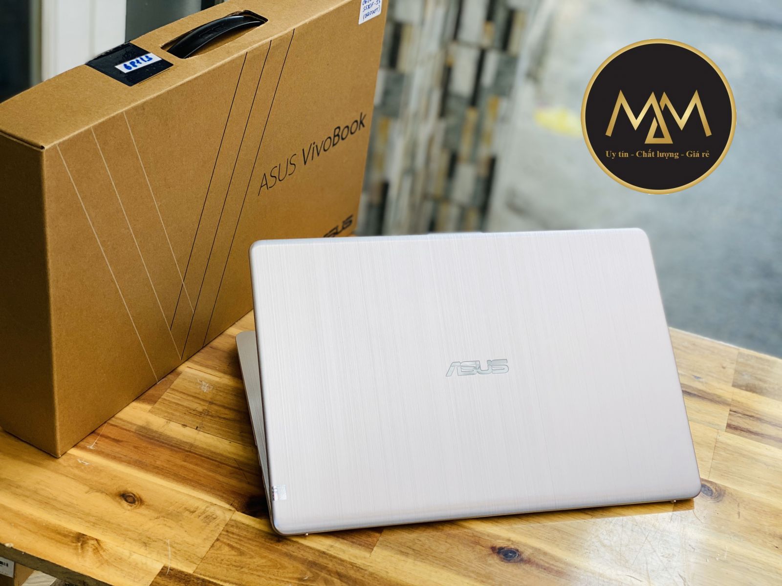 Laptop cũ uy tín quận Tân Bình, laptop cũ giá rẻ quận Tân Bình