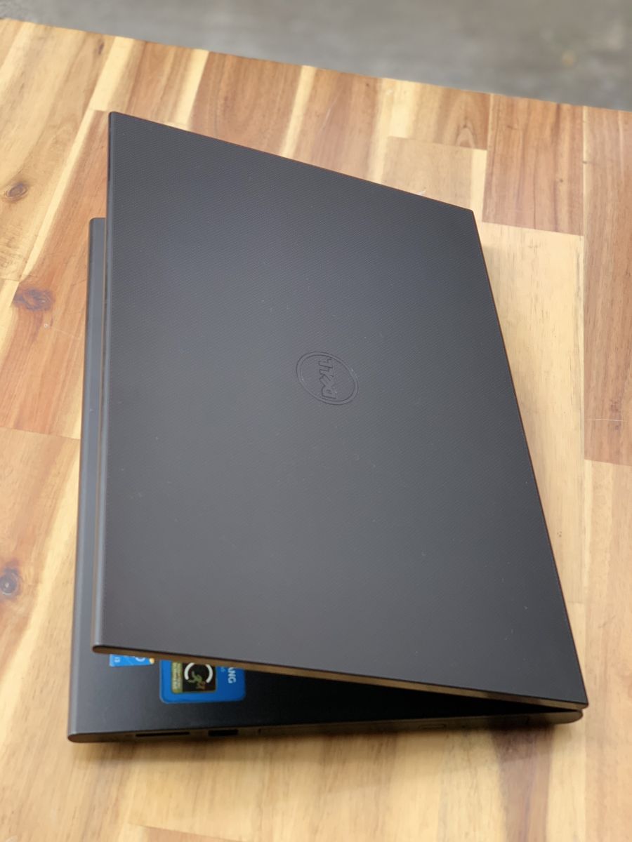 Laptop Dell Inspiron 14 - 3467, i3 6006U 4G SSD128 Vga rời 2G Đẹp Zin - 3