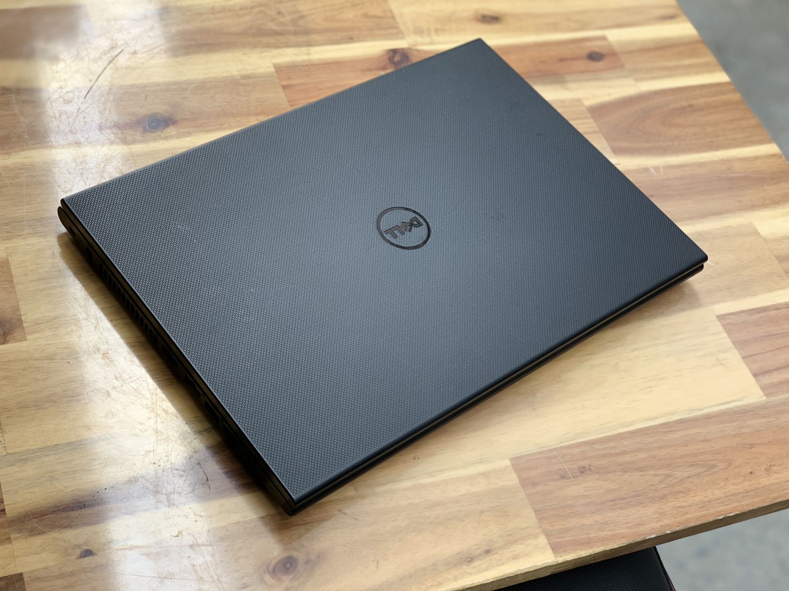 Laptop Dell Inspiron 3442, i3 4005U 4G 500G 14inch Đẹp zin 100% giá rẻ - 2