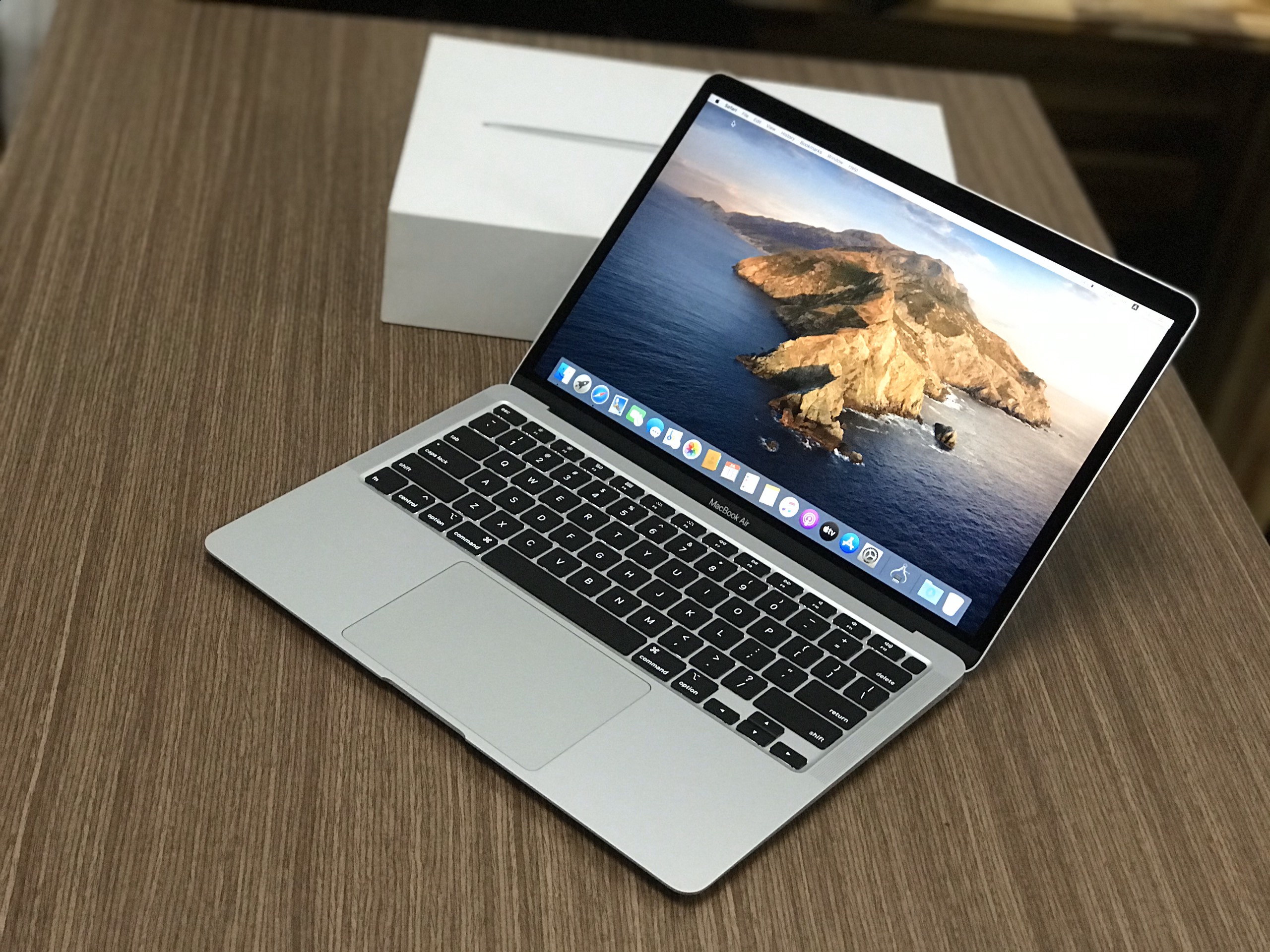 New Macbook Air 2020 : New MacBook Air 2020 Release Date, Price, Specs