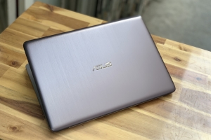 Laptop Asus K401U, i5 6200U 4G SSD128 Vga 940M Full HD Like new zin 100% Giá rẻ