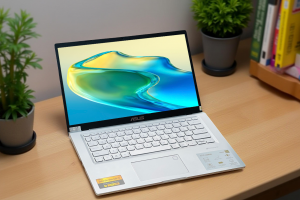 LAPTOP ASUS VIVOBOOK X415EA i5 1135G7 14 INCH FHD VĂN PHÒNG GỌN NHẸ GIÁ RẺ