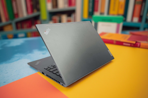 LAPTOP LENOVO THINKPAD T14S GEN 2 i5 1135G7 VỎ NHÔM 14INCH FHD CHUẨN DOANH NHÂN CAO CẤP GIÁ RẺ