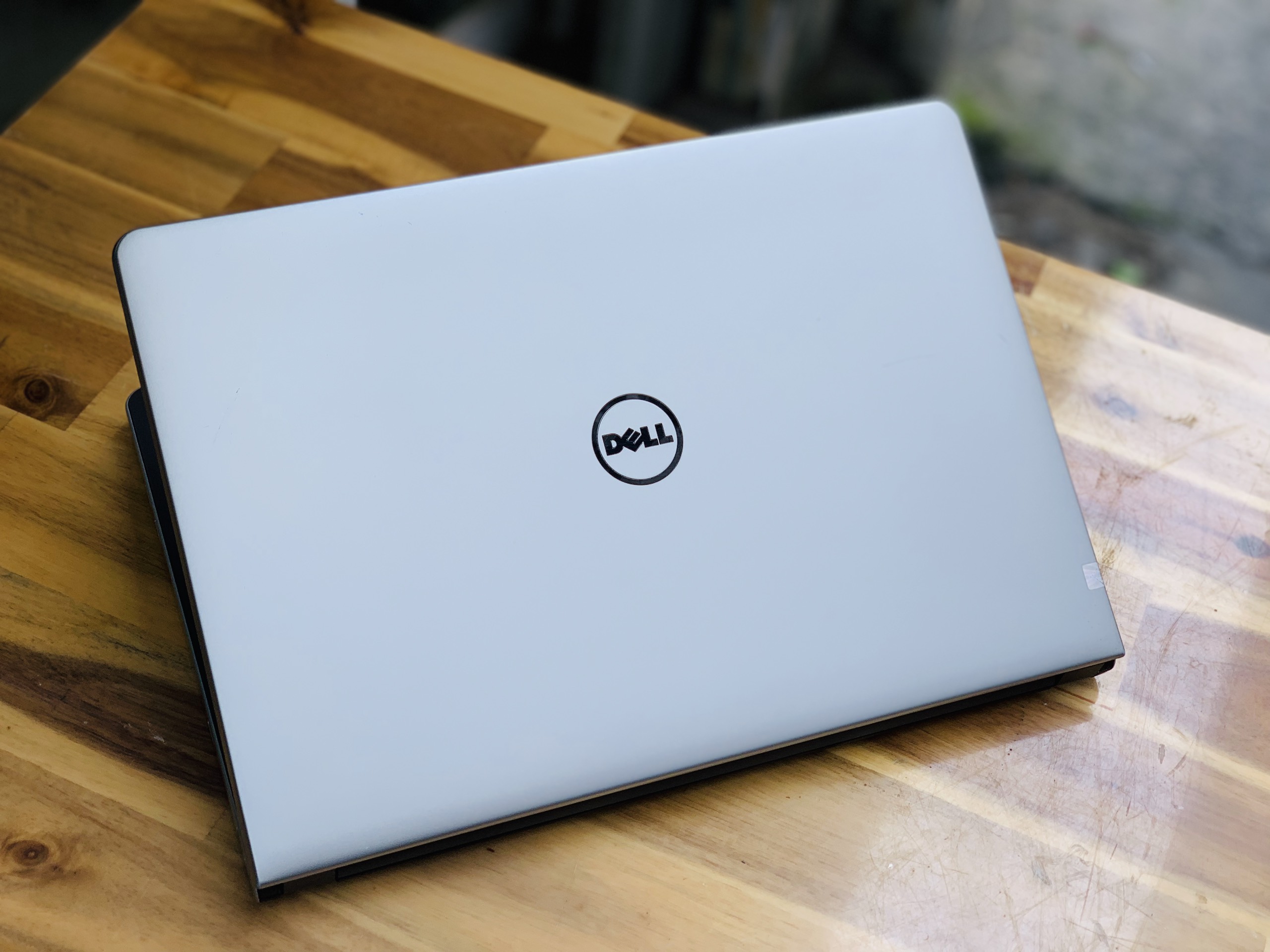 Laptop Dell N5468, i5 7200U 8G SSD256 Vga R7 M340 2G Đẹp Keng Zin 100% Giá r1