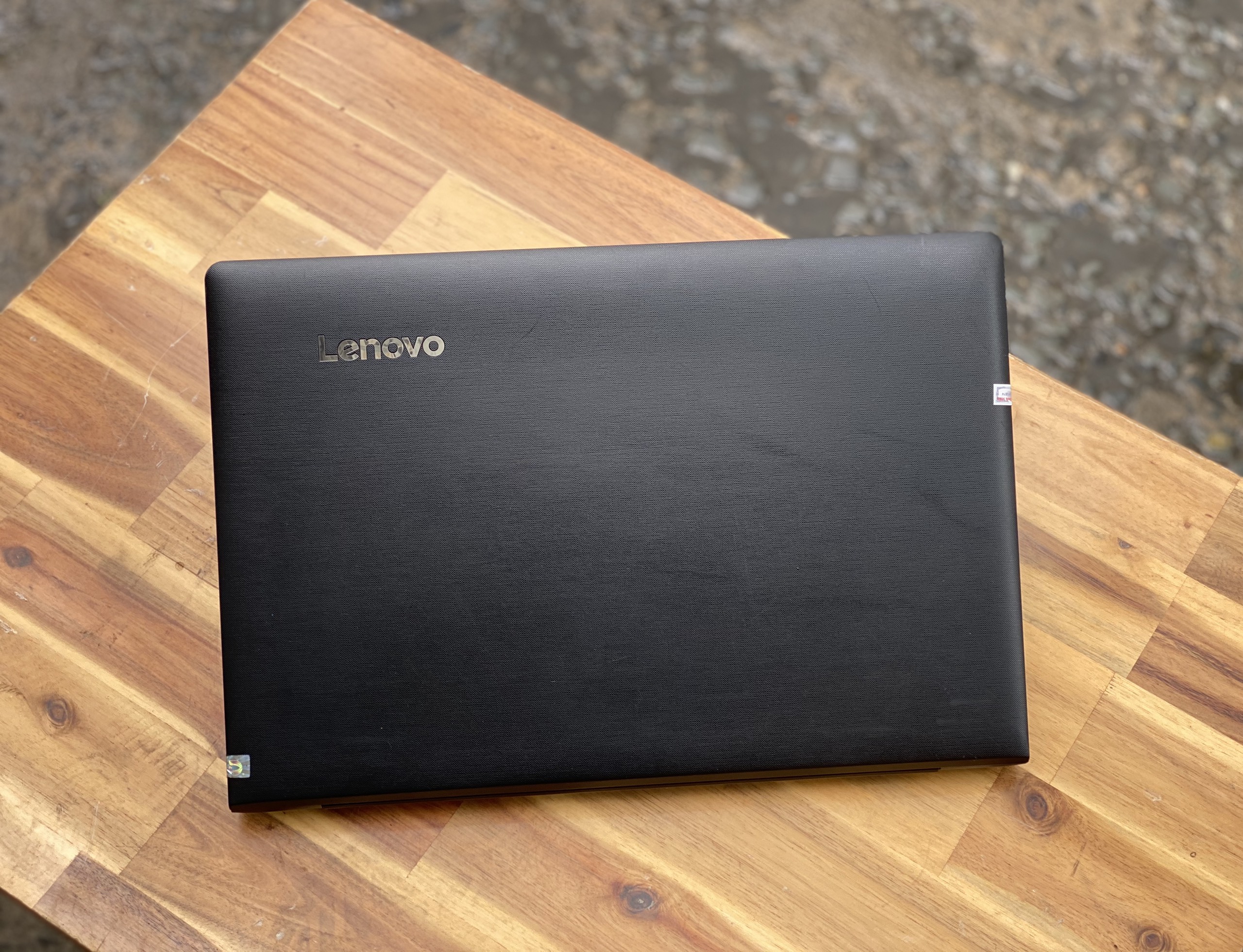 Laptop Lenovo Ideapad 310-15IKB/ I5 7200U/ 8G/ SSD250/ GT920M 2G/ 15.6in/ Win10/ Giá rẻ3