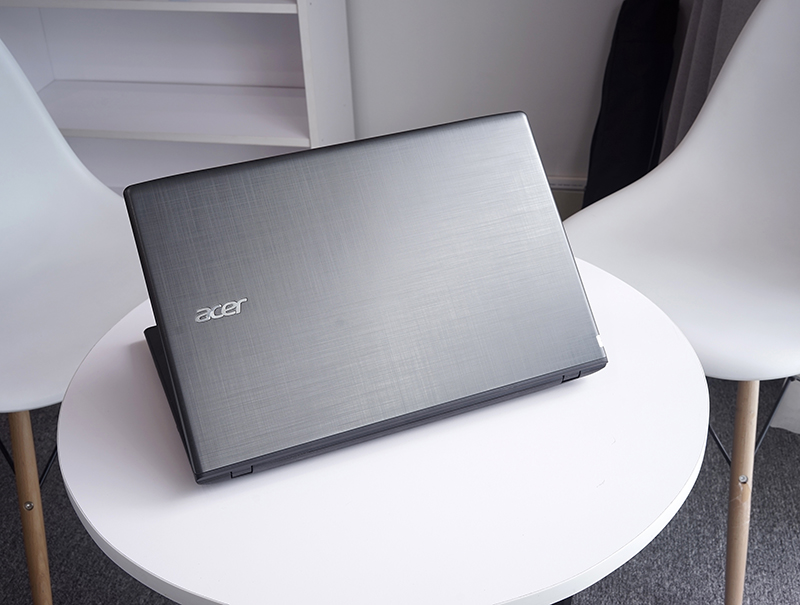 Laptop Acer E5-575G/ i5 7200U/ 8G/ SSD128 - 500G/ Vga rời GT940MX/ Chuyên Game Đồ họa/ Giá rẻ1