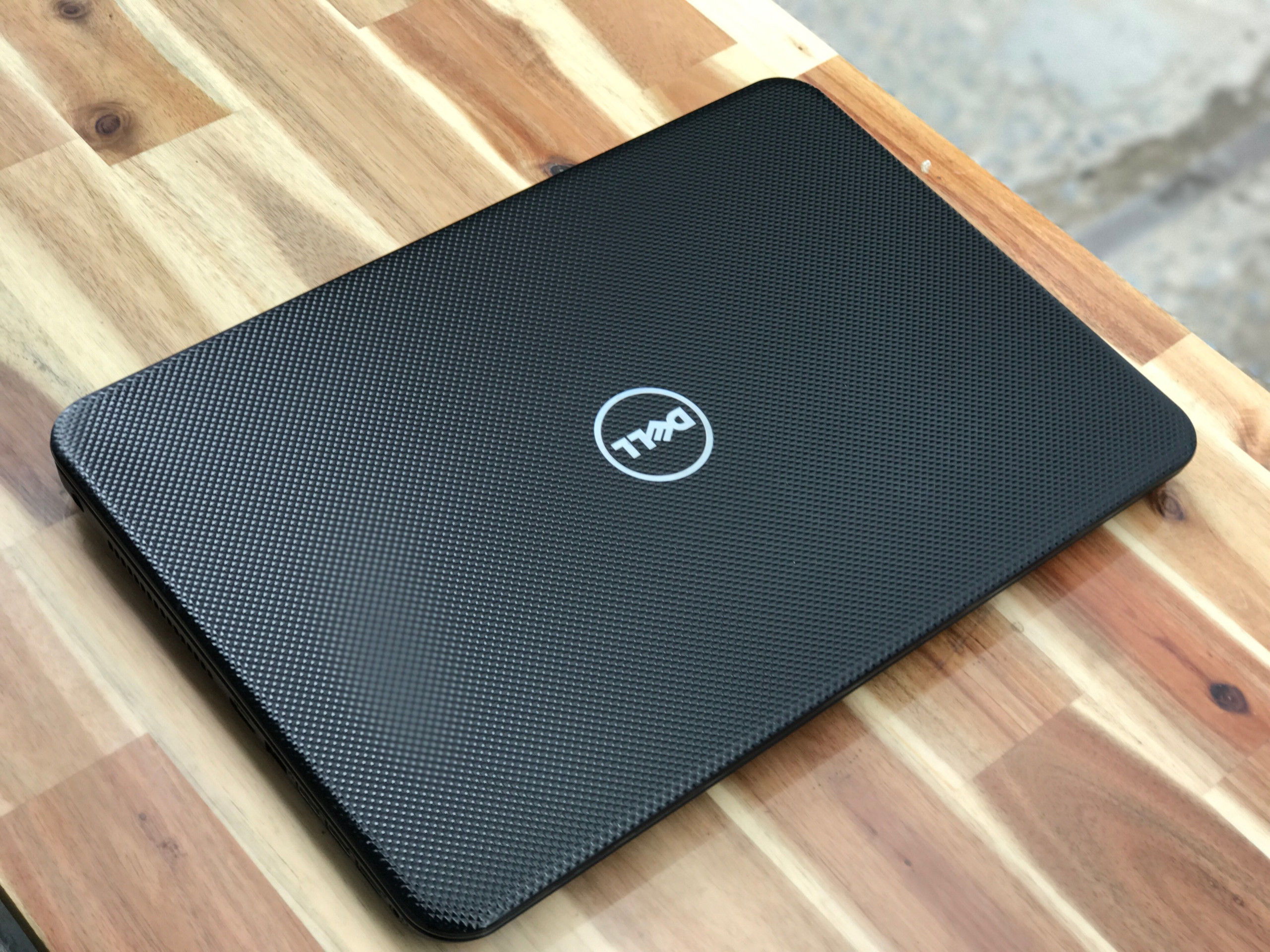 Laptop Dell Inspiron 3537, i5 4200U 4G 500G Like New zin 100% Giá rẻ3