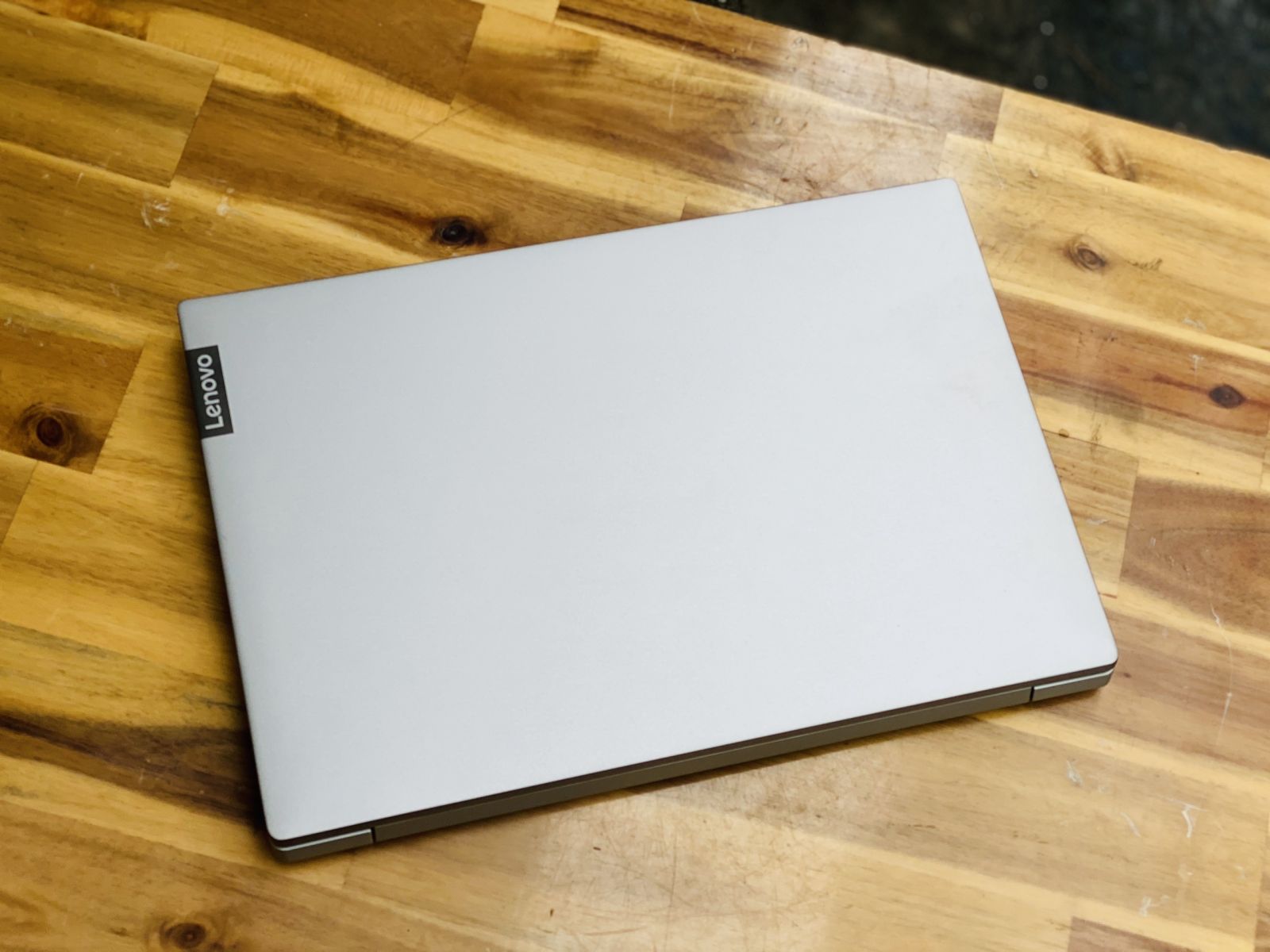 Laptop Lenovo Ideapad S340-15IIL i5 8265U/ 8G/ SSD256/ Viền Mỏng/ Full HD/ Siêu Bền/ Giá rẻ2