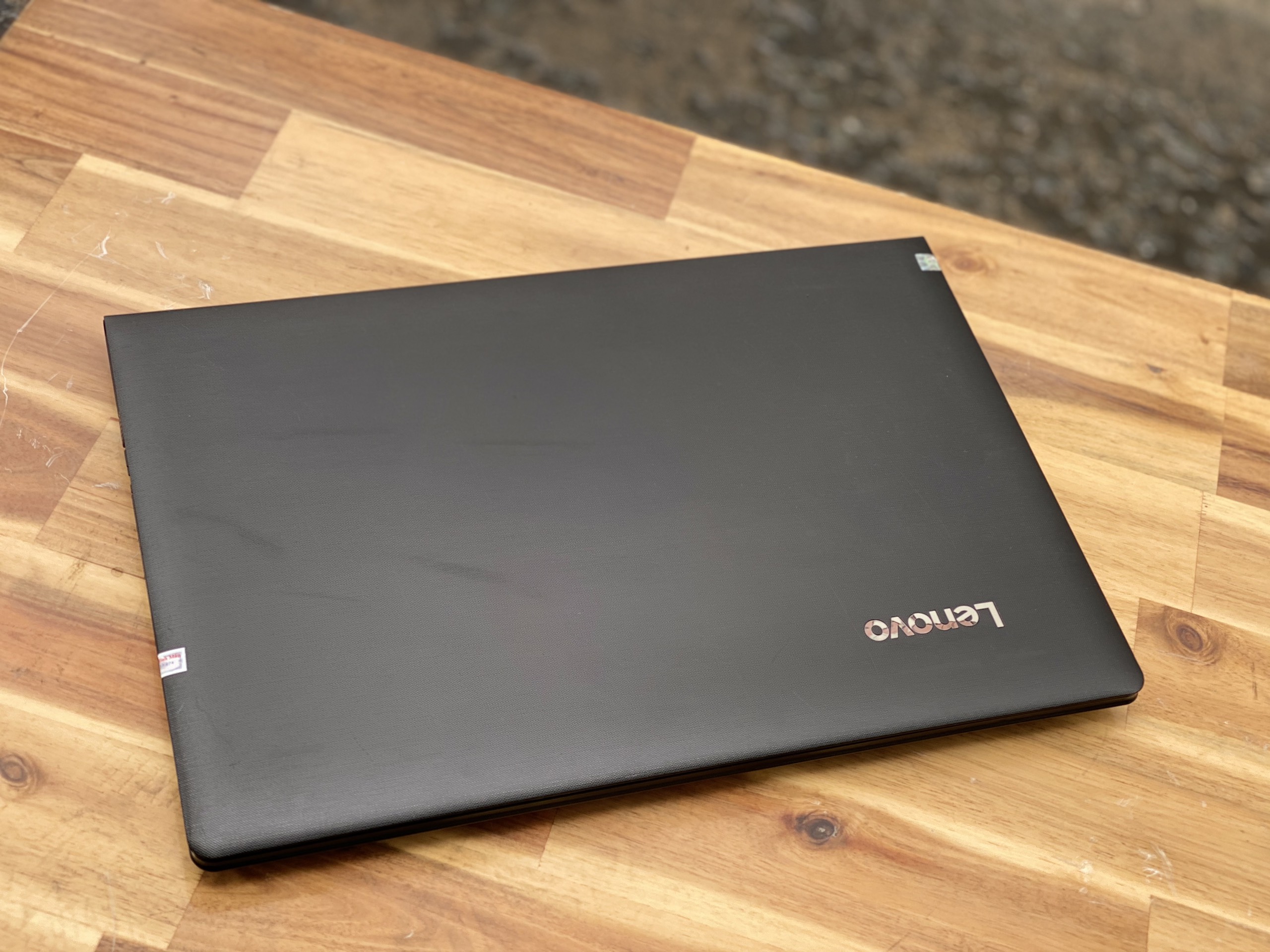 Laptop Lenovo Ideapad 310-15IKB/ I5 7200U/ 8G/ SSD250/ GT920M 2G/ 15.6in/ Win10/ Giá rẻ4