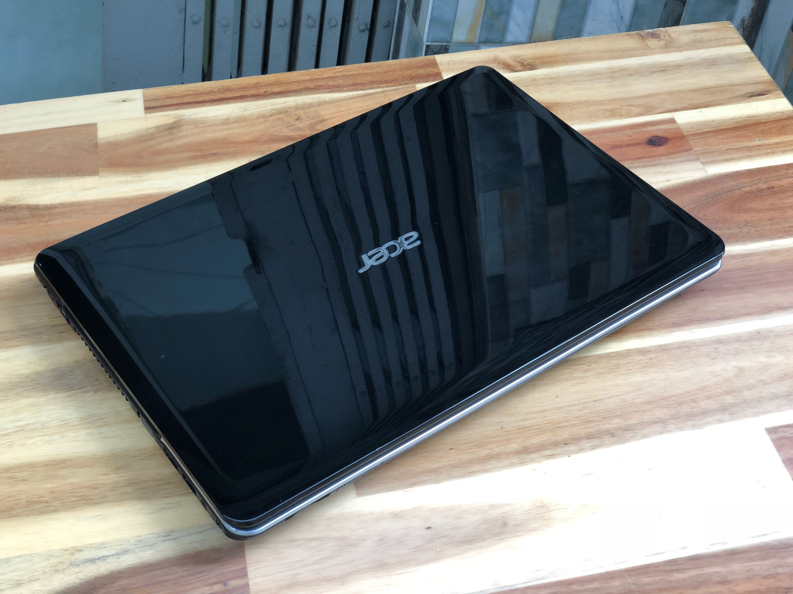 Laptop Acer Aspire E1-431, i3 3110M 4G 500G Đẹp zin 100% Giá rẻ4