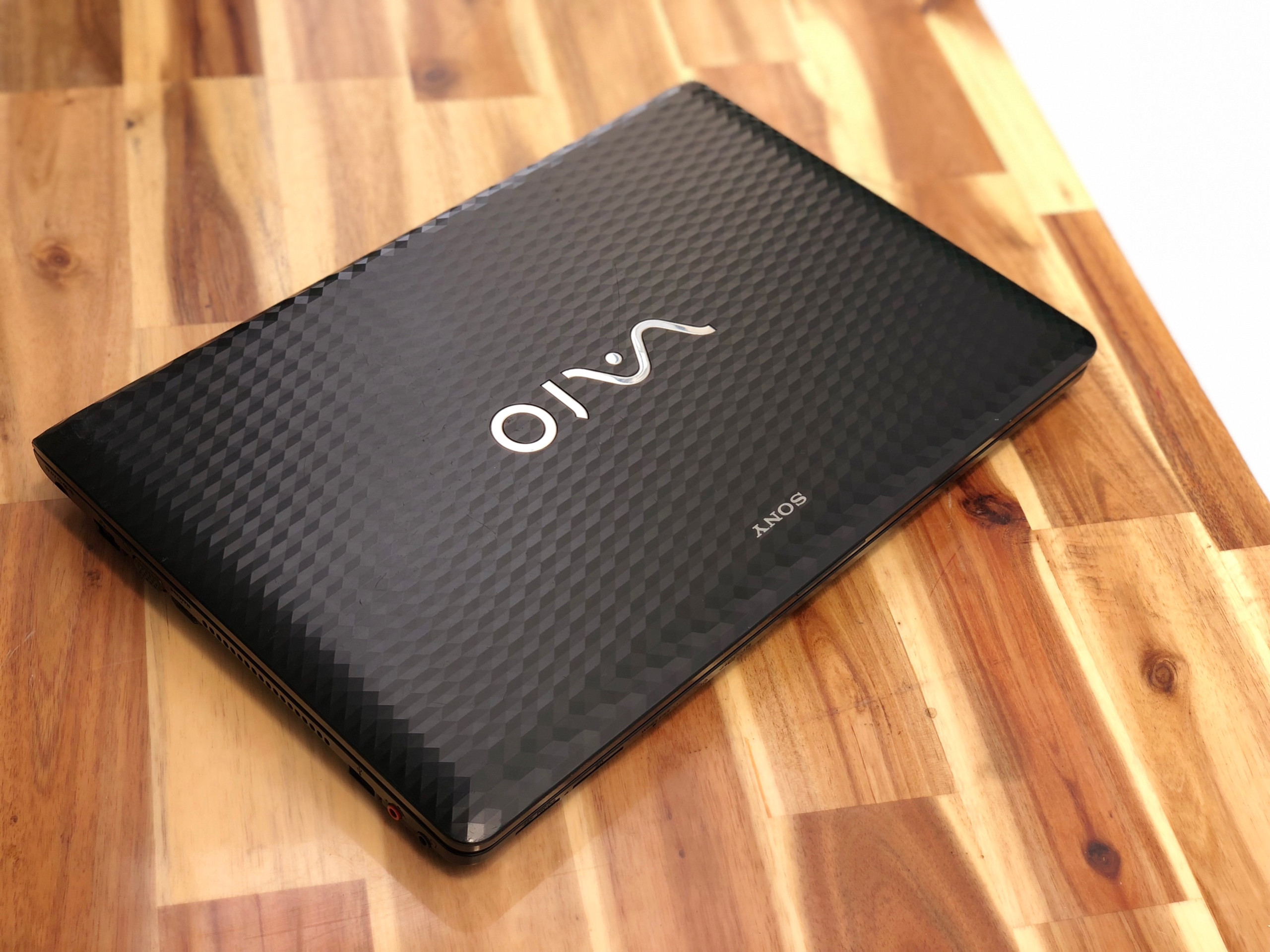 Laptop Sony Vaio VPCEH, i5 2430M 4G 500G Vga rời Đẹp zin 100% Giá rẻ4