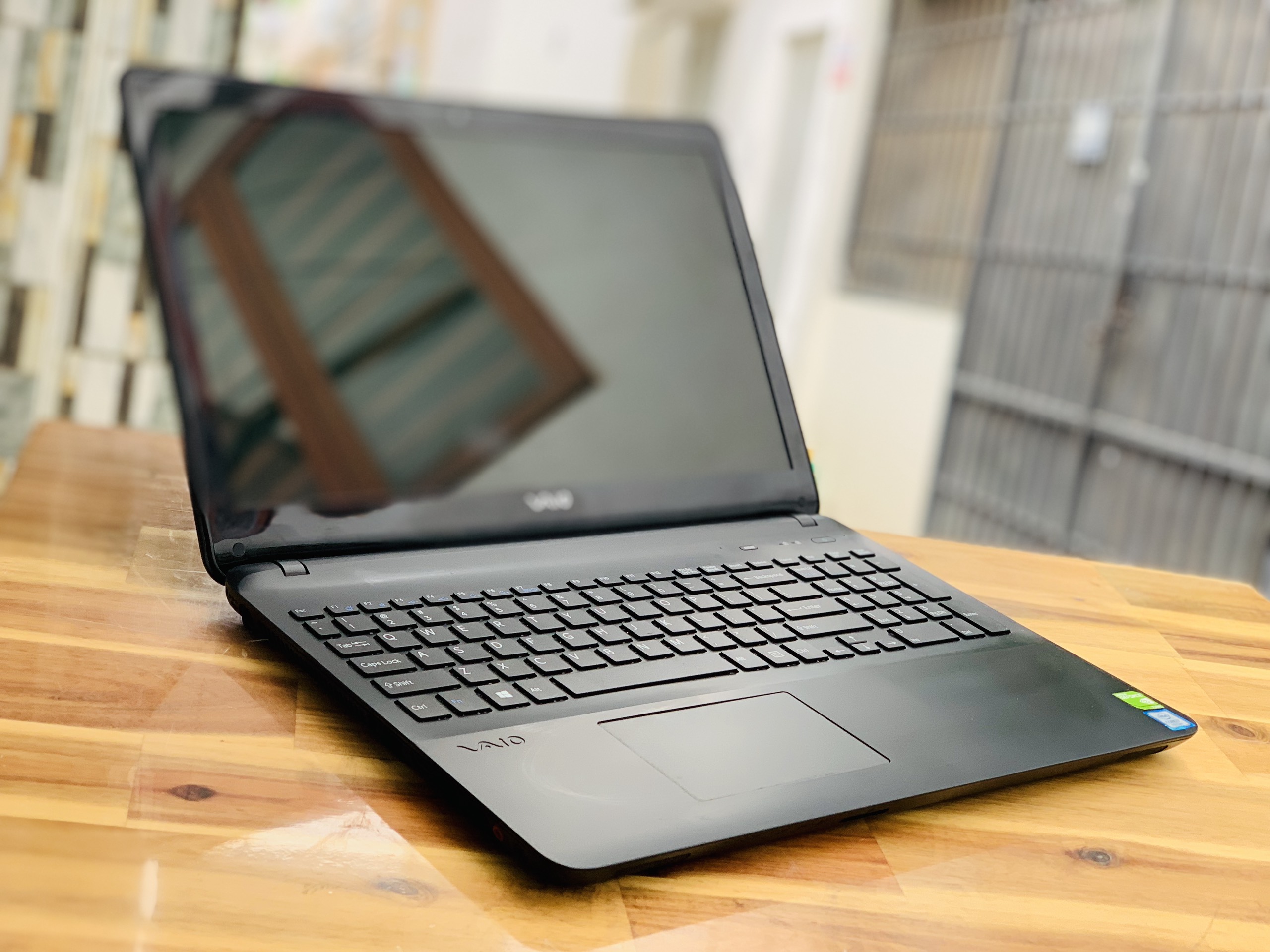 Sony VAIO ノートPC Core i7 SVF15AC1CN Sony VAIO ノートPC Core i7 SVF15AC1CN Sony VAIO ノートPC Core i7