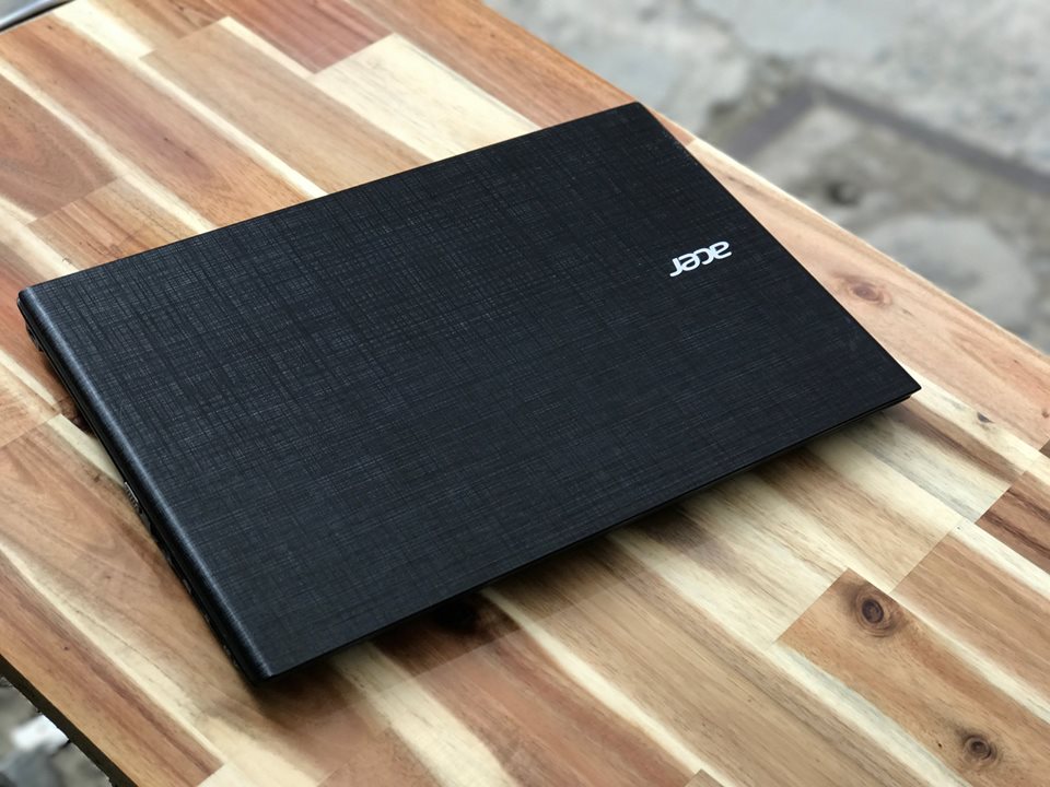 Laptop Acer E5-573G/ i5 4210U/ SSD128-500G/ Vga Nvidia GT920M/ Chuyên Game Đồ họa/ Giá rẻ4