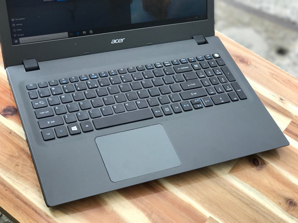 Laptop Acer E5-573G/ i5 4210U/ SSD128-500G/ Vga Nvidia GT920M/ Chuyên Game Đồ họa/ Giá rẻ2
