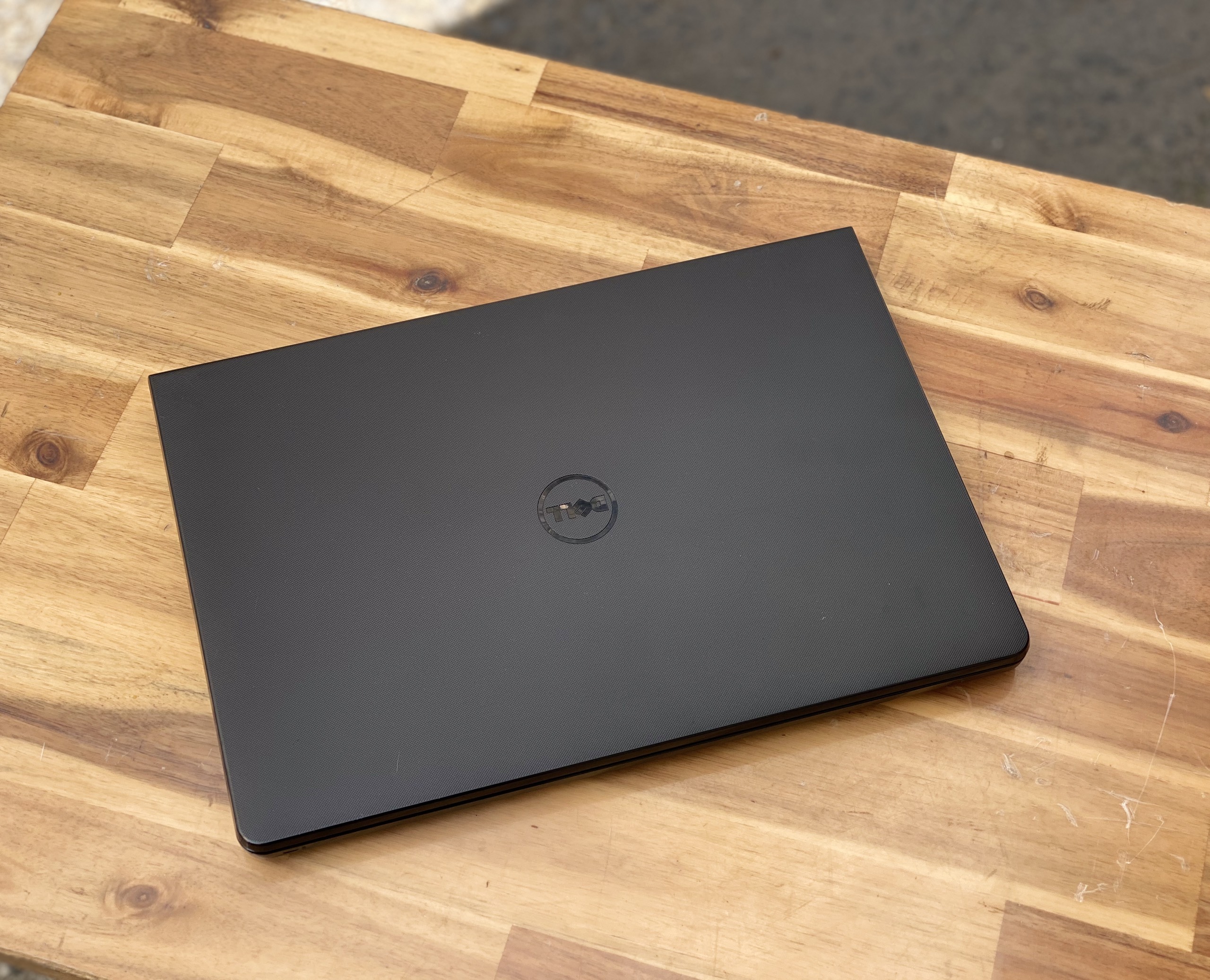 Laptop Dell Insprion 3459/ i5 6200U/ 8G/ SSD128-500G/ 14in/ Win 10/ Giá rẻ1