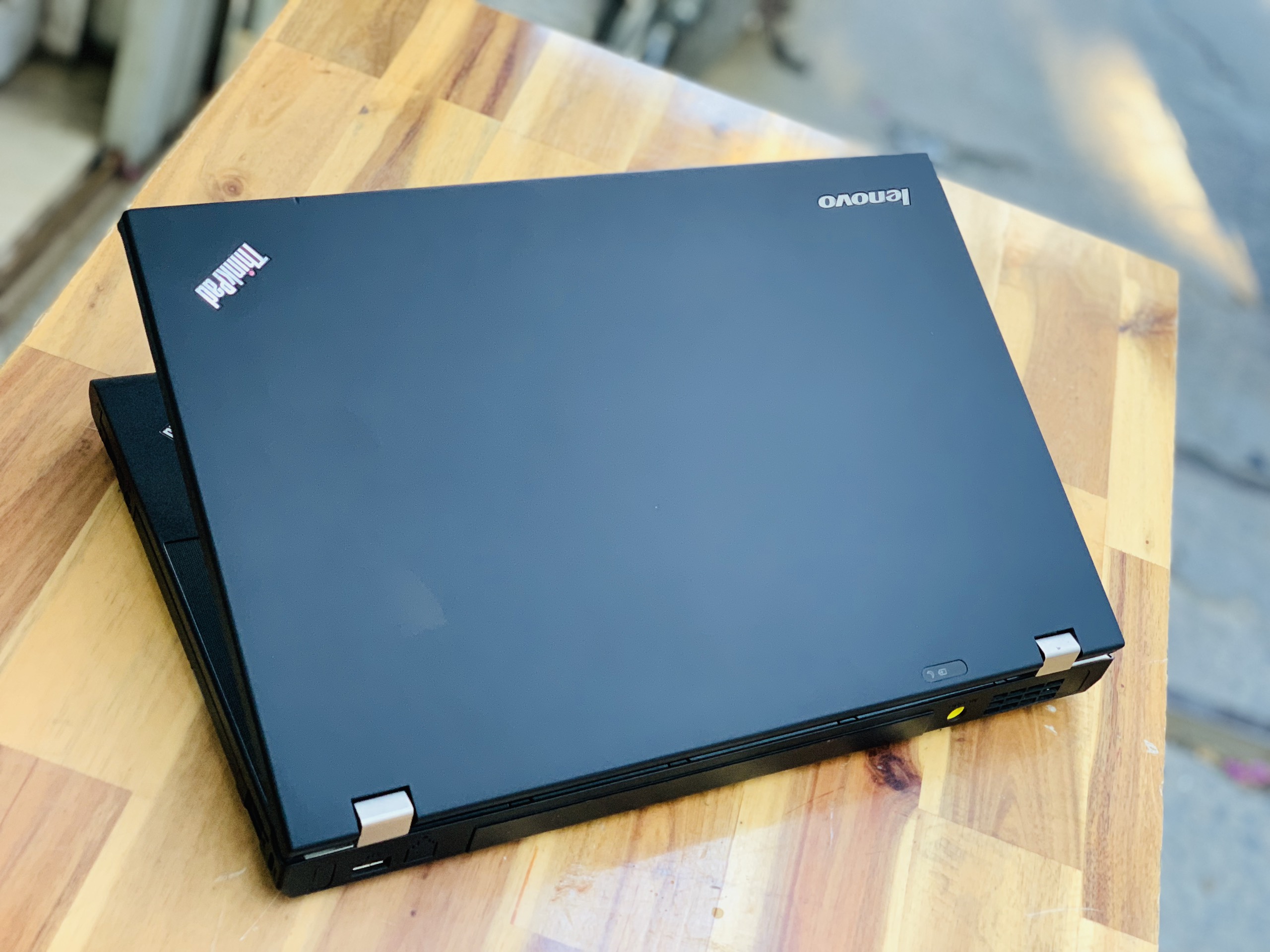 Laptop Lenovo Thinkpad T520 , I5 2520M 4G 320G Đẹp Keng Zin 100% Giá rẻ2