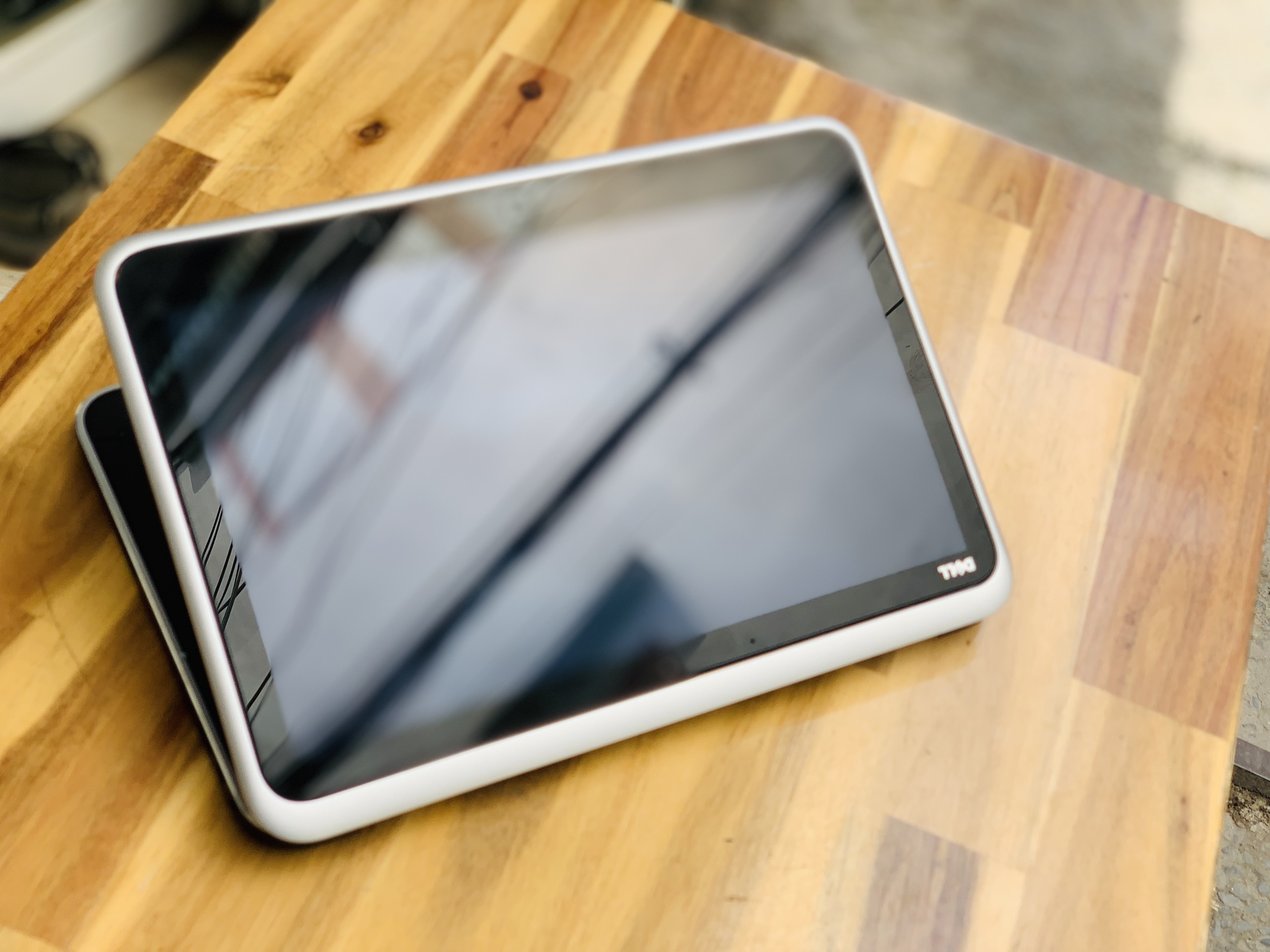 Laptop Dell XPS 12 9Q33, I7 4500U 8G SSD256 Full HD Cảm ứng Xoay 360 độ Đẹp keng zin 100% Giá rẻ4