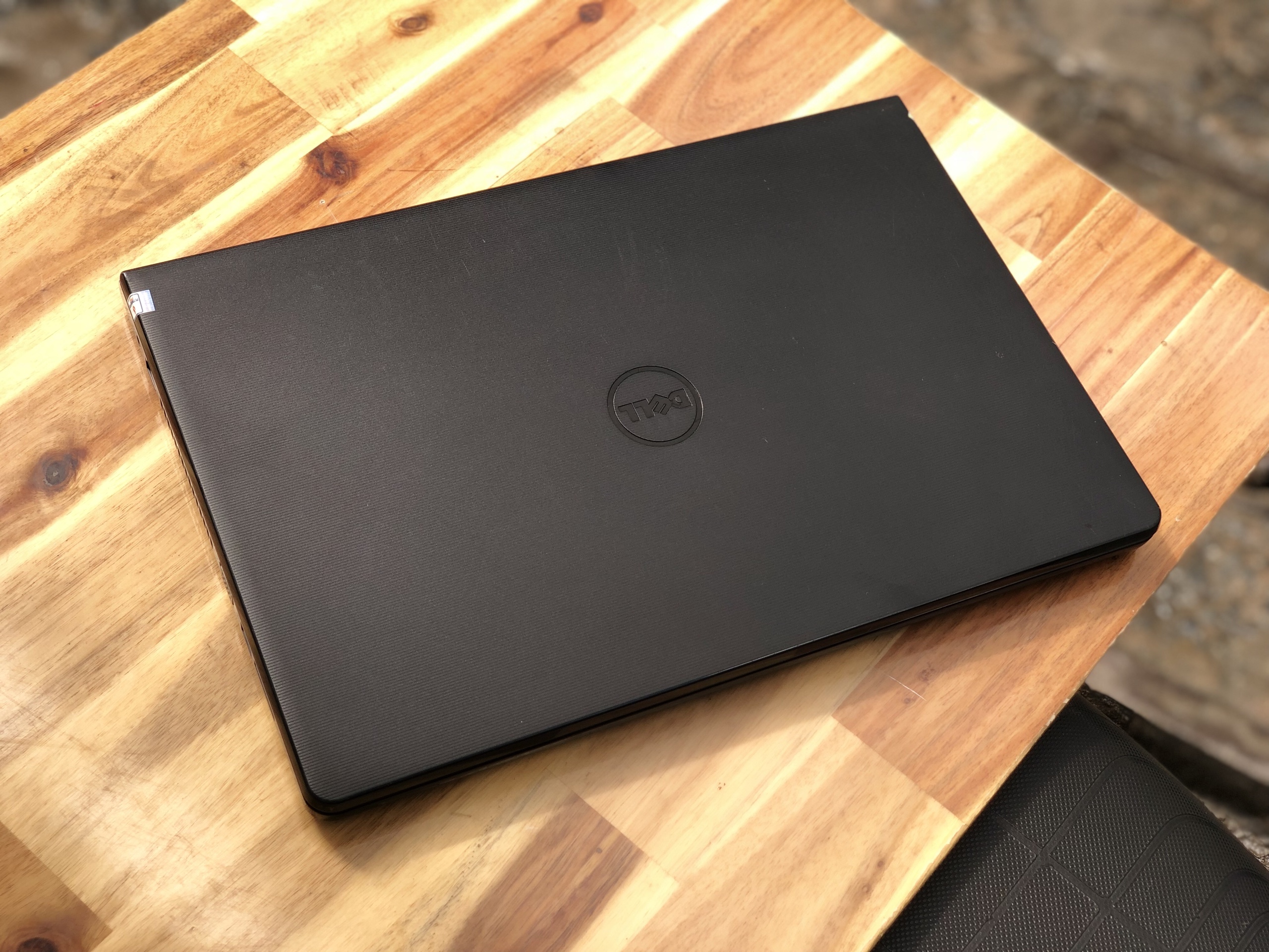 Laptop Dell Vostro 3558/ i5 5250U/ 4G/ SSD128/ 15in/ Win 10/ Giá rẻ3
