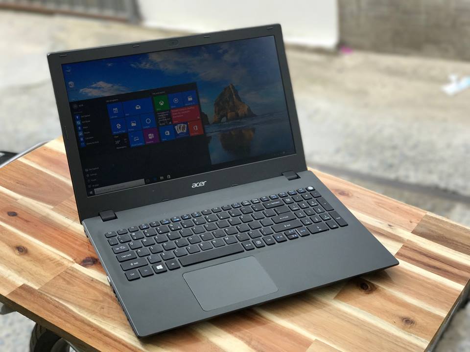 Laptop Acer E5-573G/ i5 4210U/ SSD128-500G/ Vga Nvidia GT920M/ Chuyên Game Đồ họa/ Giá rẻ3