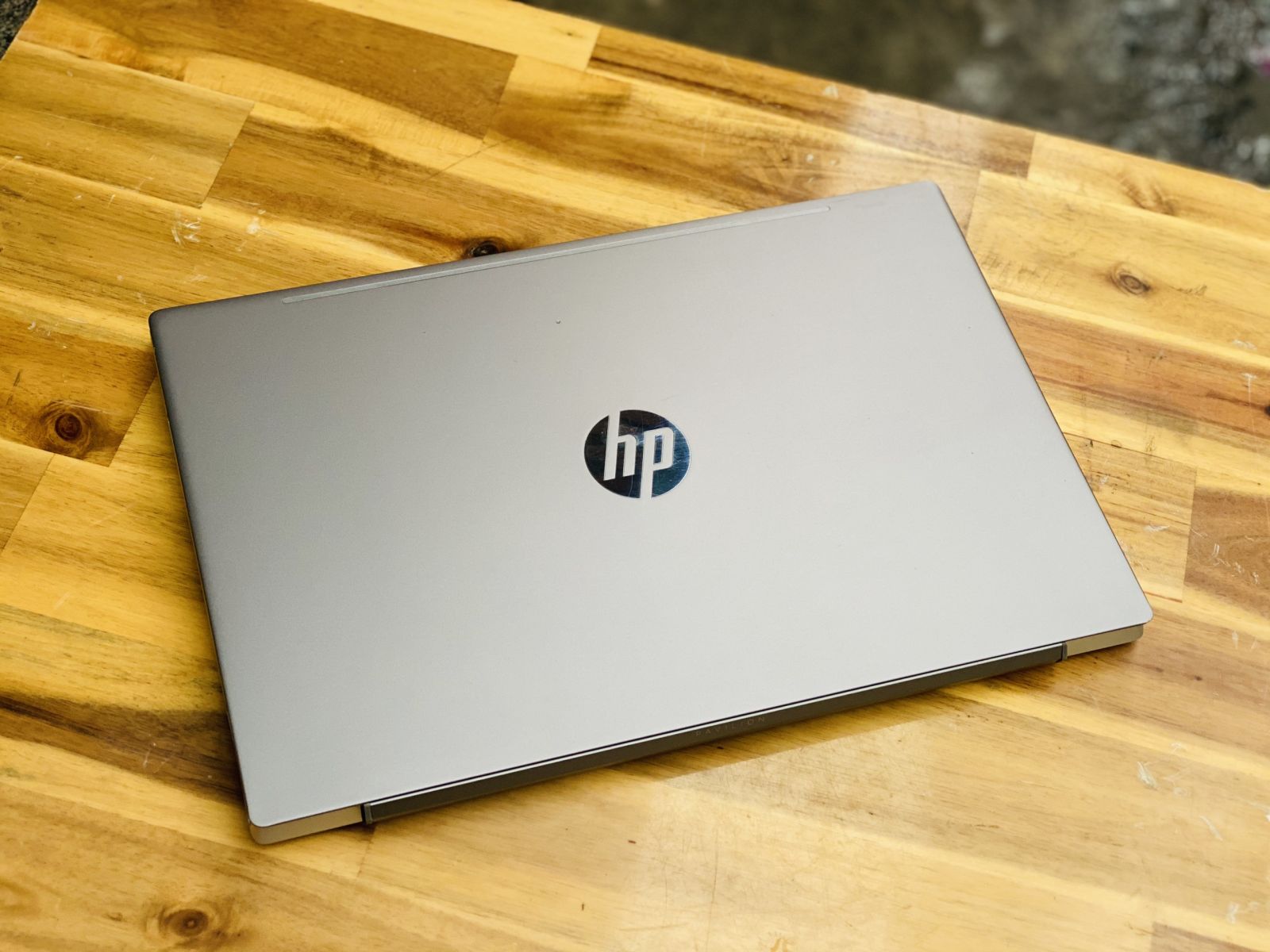 Laptop HP Pavilion 15 CS/ i5 8CPUS 8265U/ SSD/ 15.6in/ Viền Mỏng/ Vỏ Nhôm/ Siêu Đẹp/ Giá rẻ2