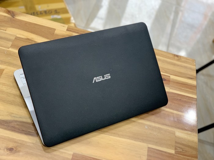 Laptop Asus K555LA, i5 5200U 4G 500G 15inch Đẹp Keng Zin Giá rẻ3
