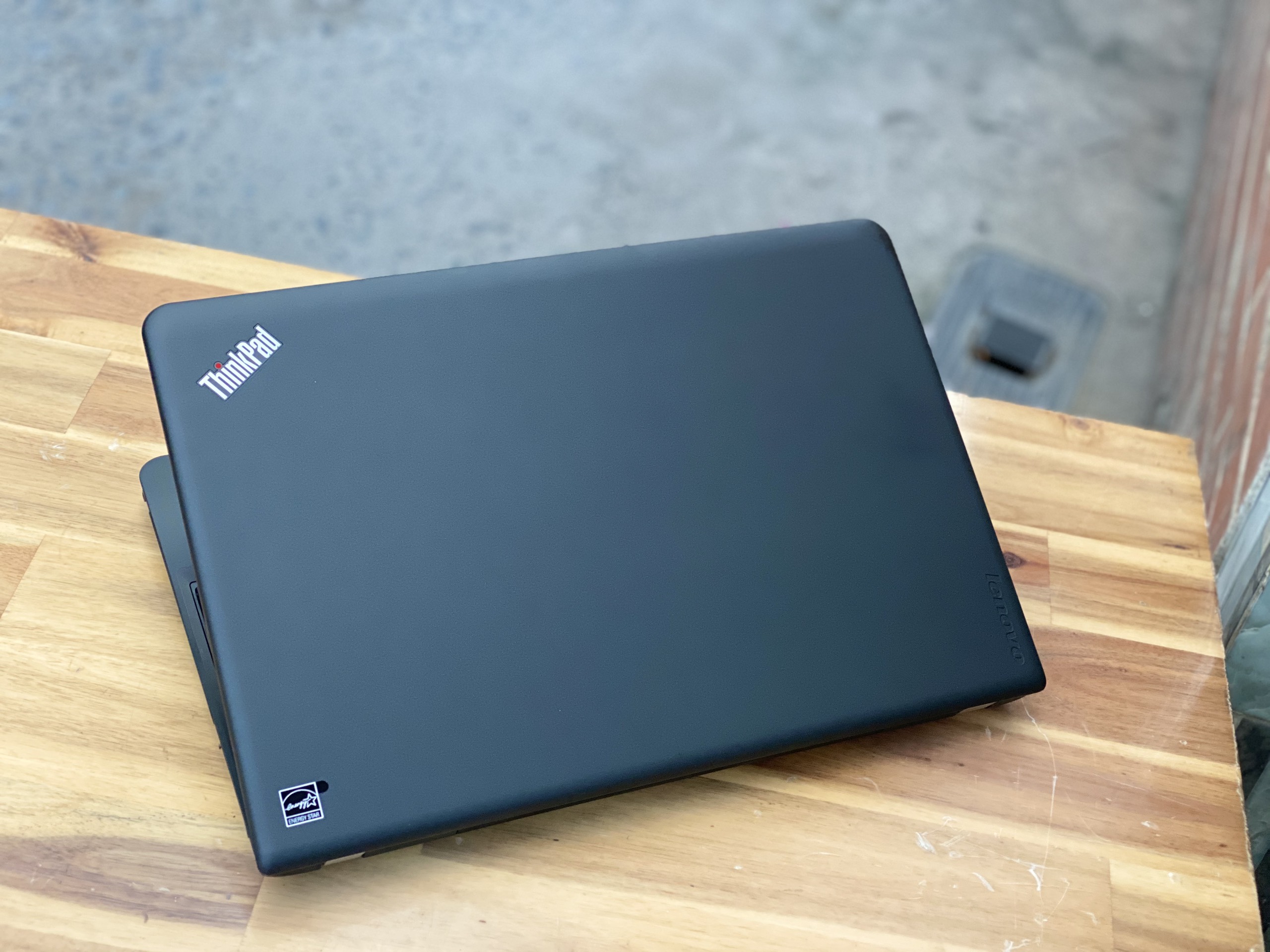 Laptop Lenovo Thinkpad E540/ i5 4200M/ SSD128-500G/ 15in/ Hỗ trợ game - Đồ họa/ Giá rẻ3