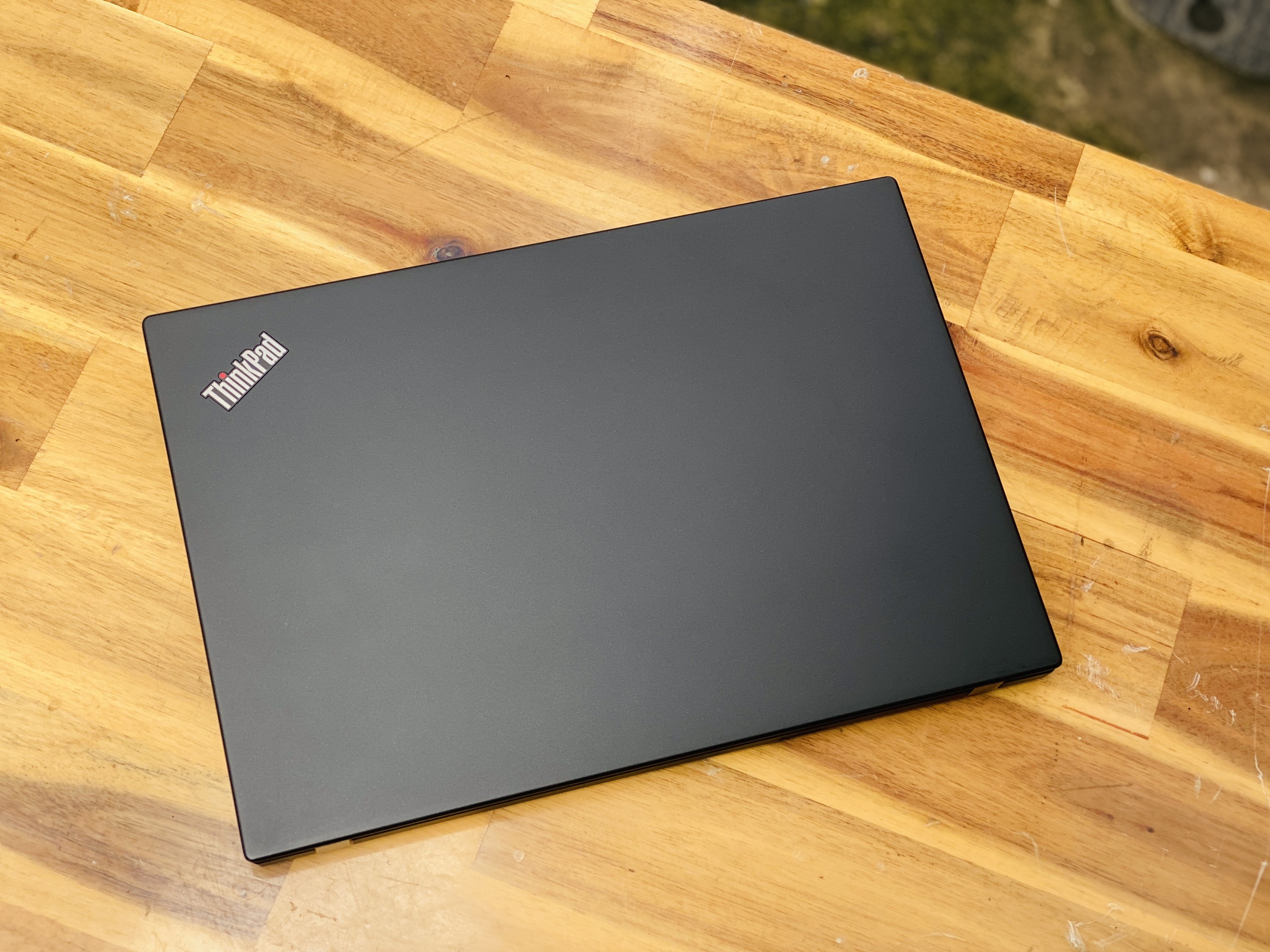 Laptop Lenovo Thinkpad X13 20T3/ i5 10310U/ 8G/ SSD/ Viền Mỏng/ Finger/ Chuẩn Doanh Nhân/ Siêu Bền/ Giá rẻ3