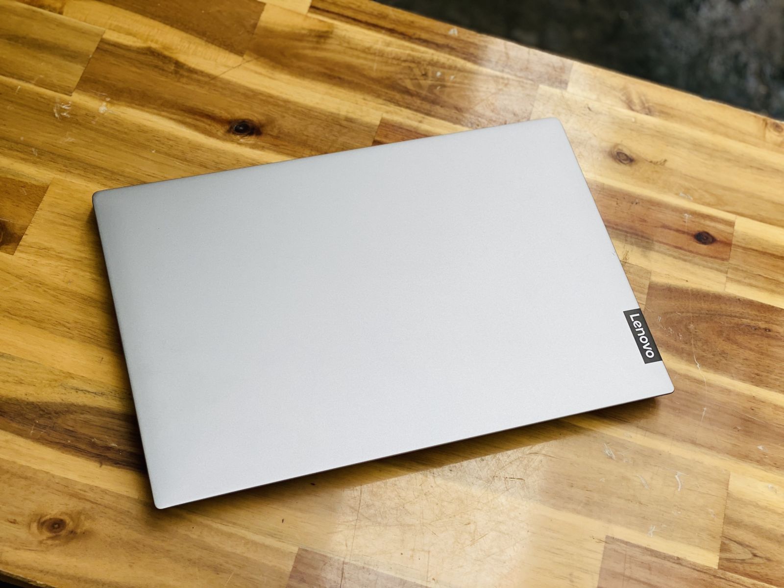 Laptop Lenovo Ideapad S340-15IIL/ i5/ 1035G4 8CPUS/ 8G/ SSD 256 - 512/ Full HD/ Viền Mỏng/ Full Phím Số/ Giá rẻ3