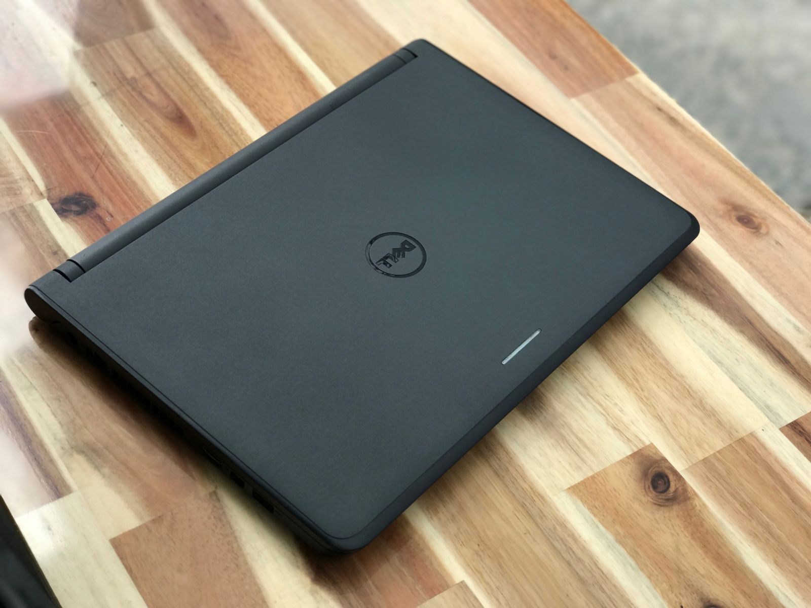 Laptop Dell Ultrabook 3340/ i3 4005U/ 4G/ SSD/ 13.3in/ Siêu Bền/ Gập 180 độ/ Giá rẻ4