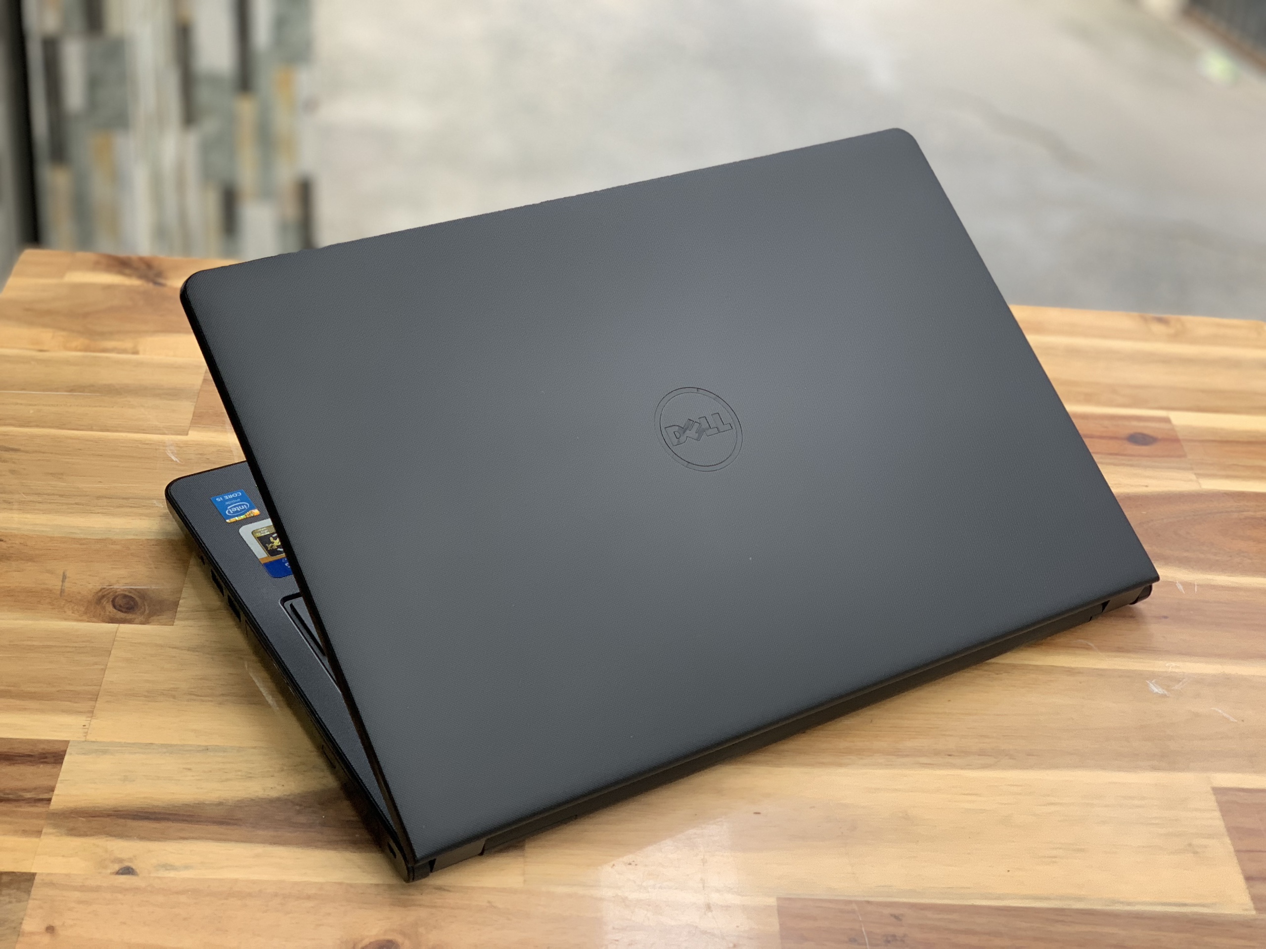 Laptop Dell Inspiron 3542, i3 4005U 4G 500G đẹp zin 100% Giá rẻ4