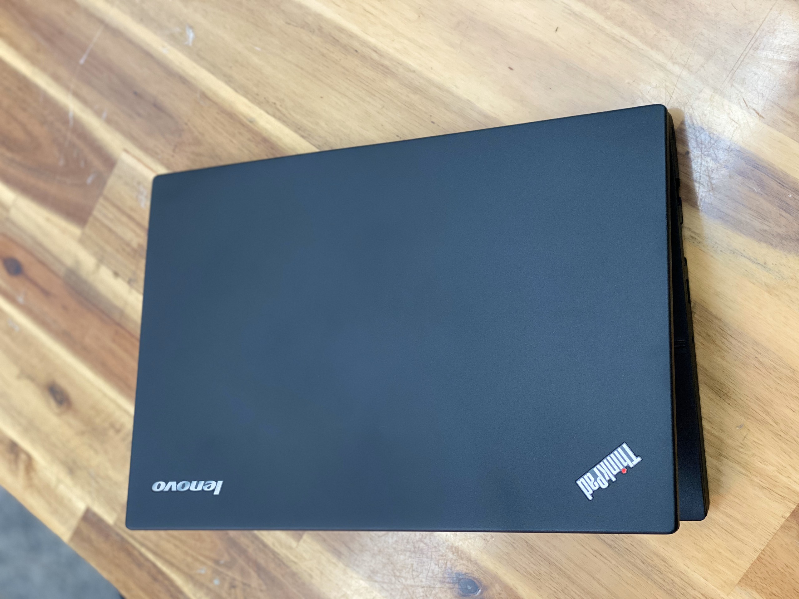 Laptop Lenovo Thinkpad X250, I5 5200U 8G SSD128G 12in siêu mỏng Đẹp Keng Giá rẻ4