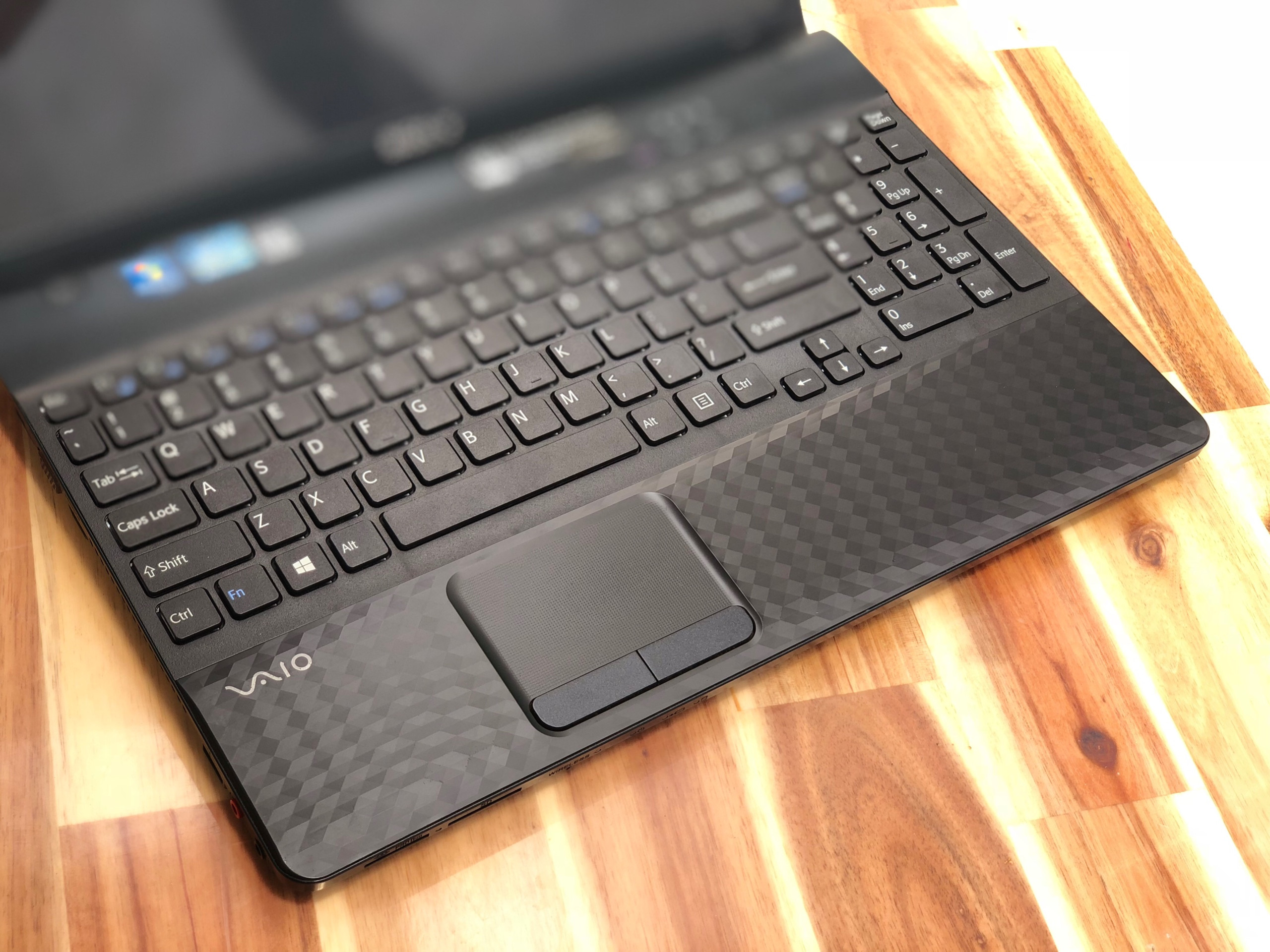 Laptop Sony Vaio VPCEH, i5 2430M 4G 500G Vga rời Đẹp zin 100% Giá rẻ3