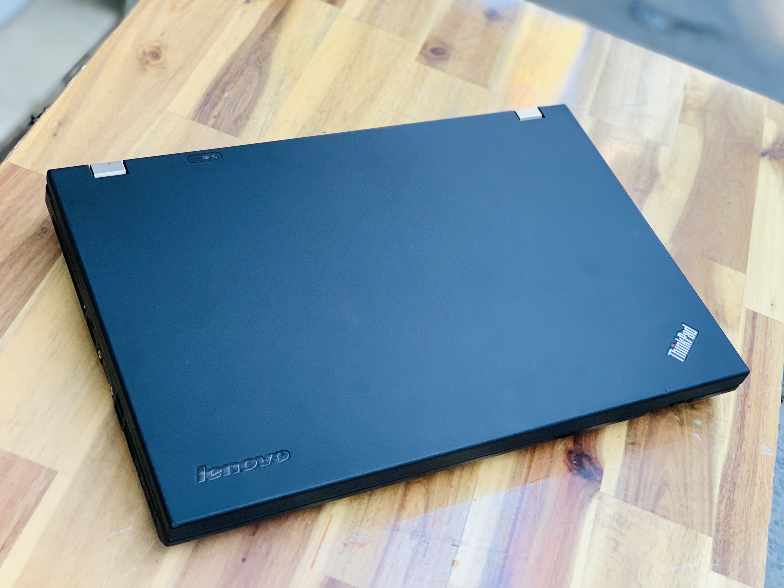 Laptop Lenovo Thinkpad T520 , I5 2520M 4G 320G Đẹp Keng Zin 100% Giá rẻ4