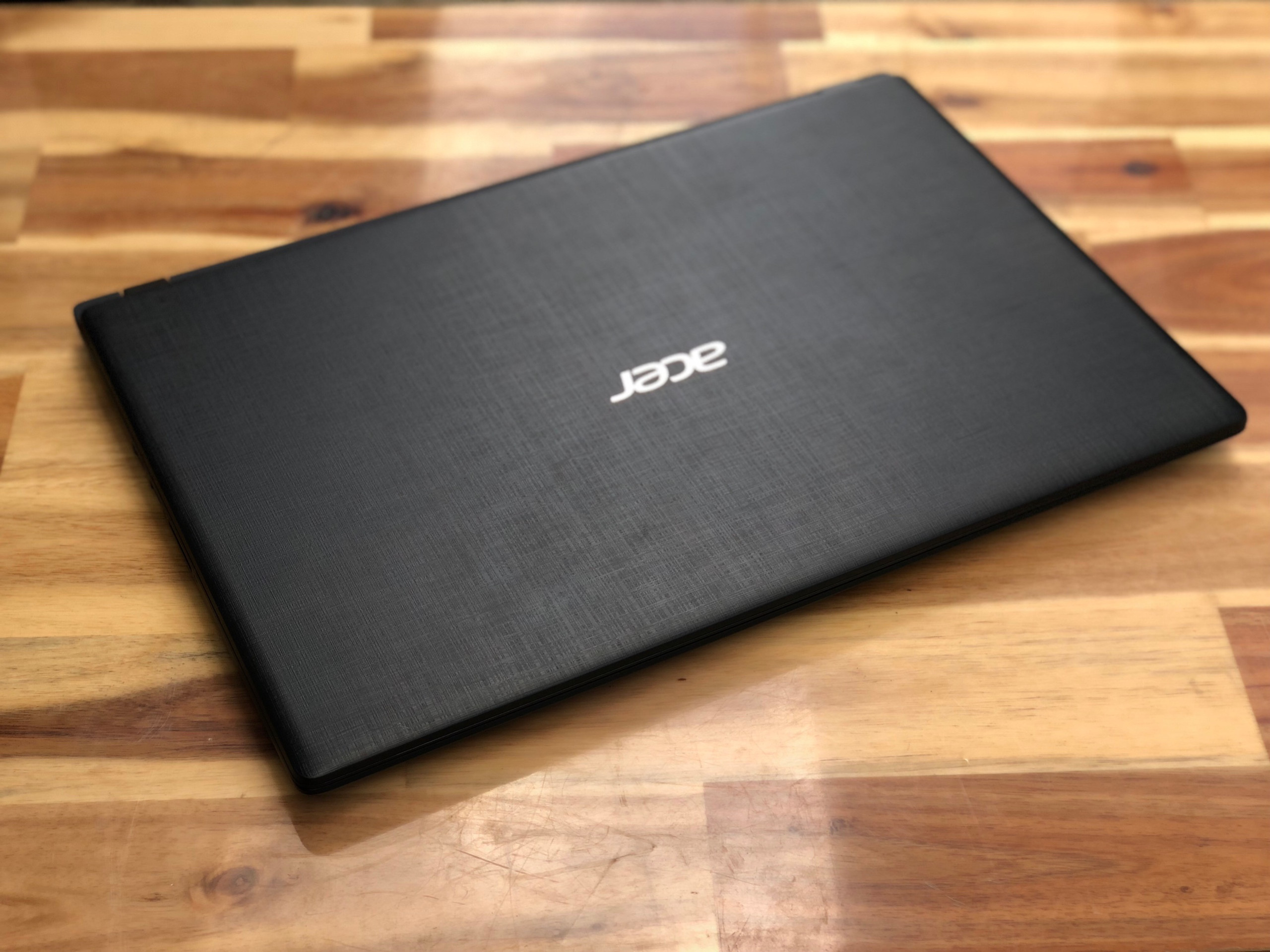 Laptop Acer Ultrabook Aspire A315-51, i3 7100U 4G SSD128 Full HD Like new giá rẻ3