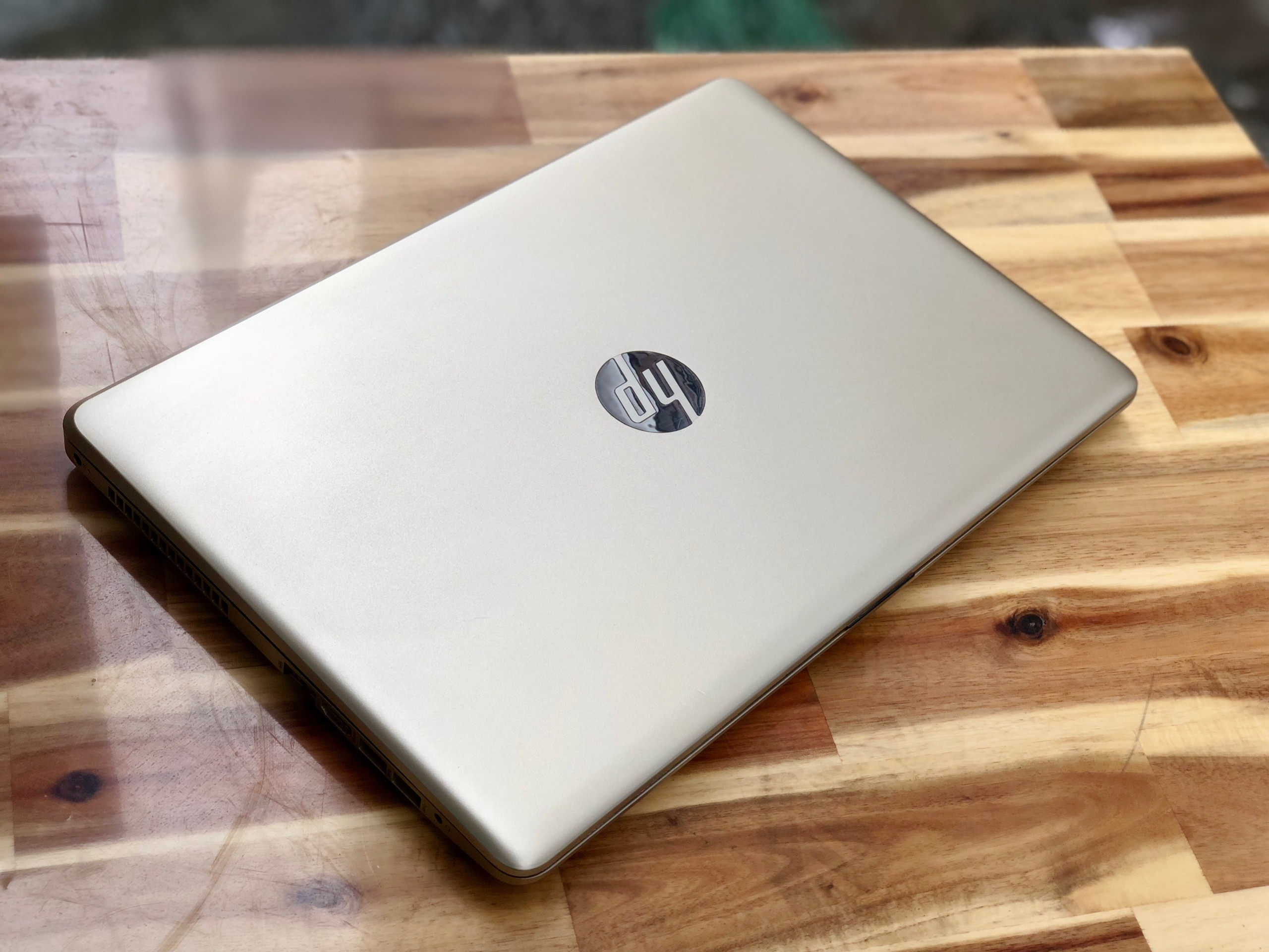 Laptop Hp Pavilion 15 - bs0xx, i3 6006U 4G SSD128 Full HD Đẹp zin 100% Giá rẻ4