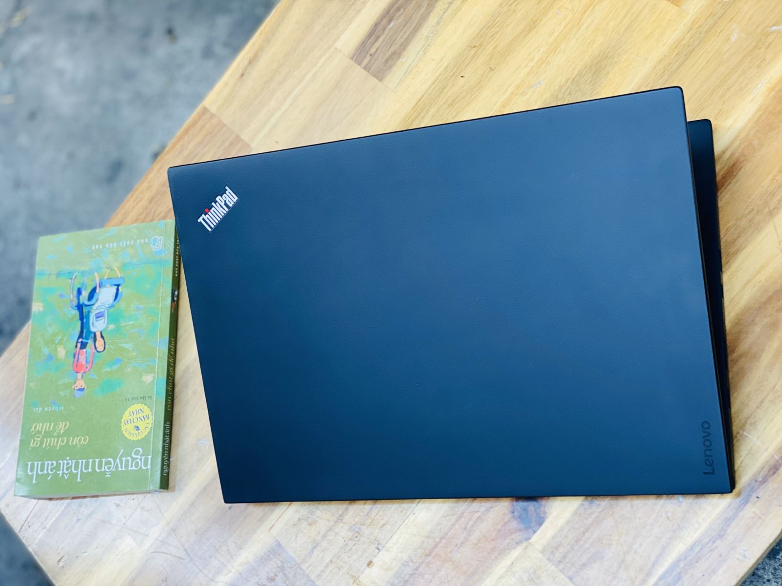 Laptop Lenovo Thinkpad X1 Carbon Gen 4/ i5 6300U/ 8G/ SSD256/ Siêu Bền/ Đẹp Keng/ Giá rẻ2