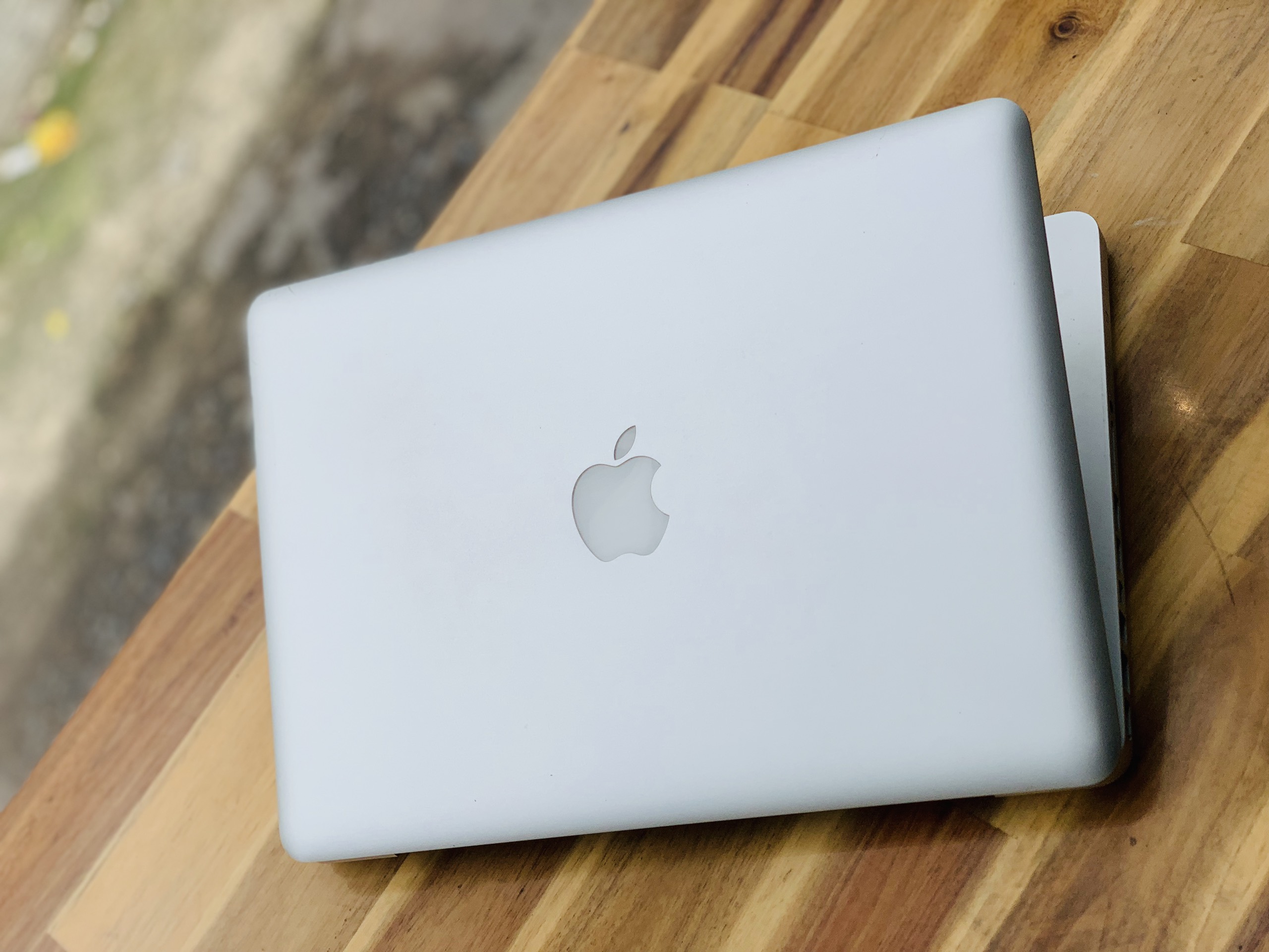 Macbook Pro 13,3in MD101, i5 SSD128-500G Đèn phím Đẹp zin 100% Giá rẻ2