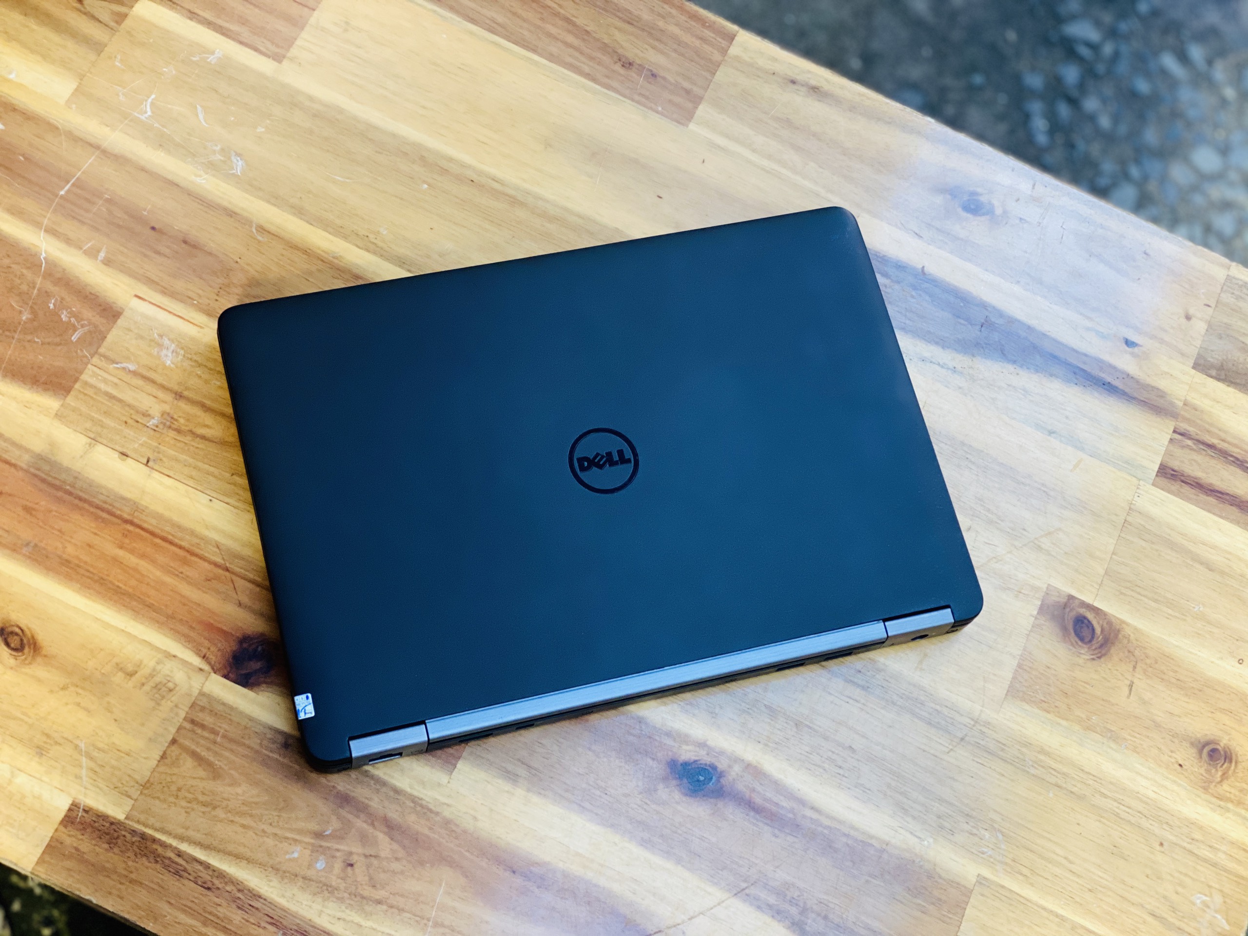 Laptop Dell Latitude E7270/ i5 6300U/ 8G/ 12.5in/ Win10/ Đẹp Zin 100%/ Giá rẻ3