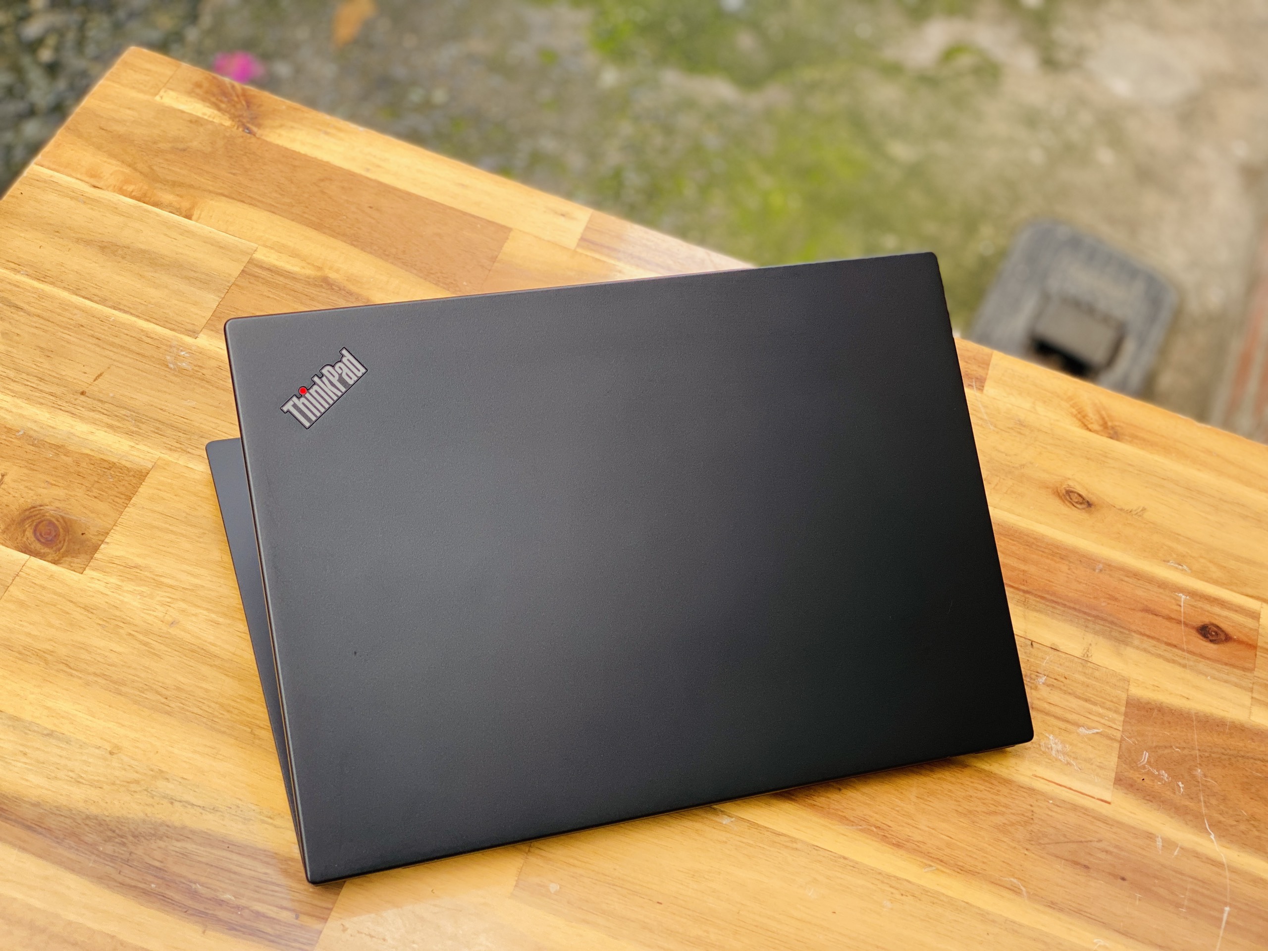 Laptop Lenovo Thinkpad X13 20T3/ i5 10310U/ 8G/ SSD/ Viền Mỏng/ Finger/ Chuẩn Doanh Nhân/ Siêu Bền/ Giá rẻ1