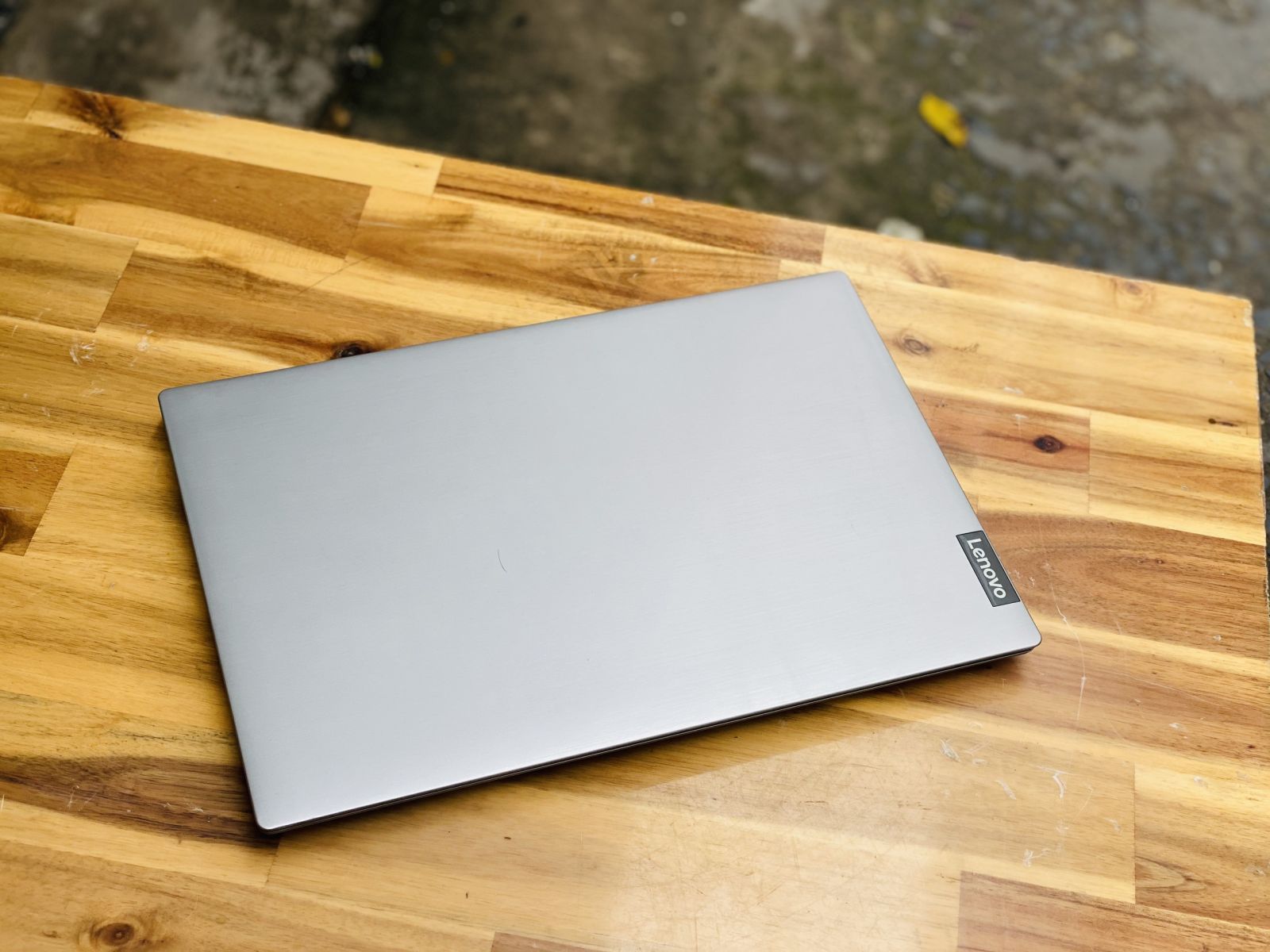 Laptop Lenovo Ideapad S145-15API/ Ryzen 5 3500 8CPUS/ 8G/ SSD256/ Vga 8/ Full HD/ Viền Mỏng4