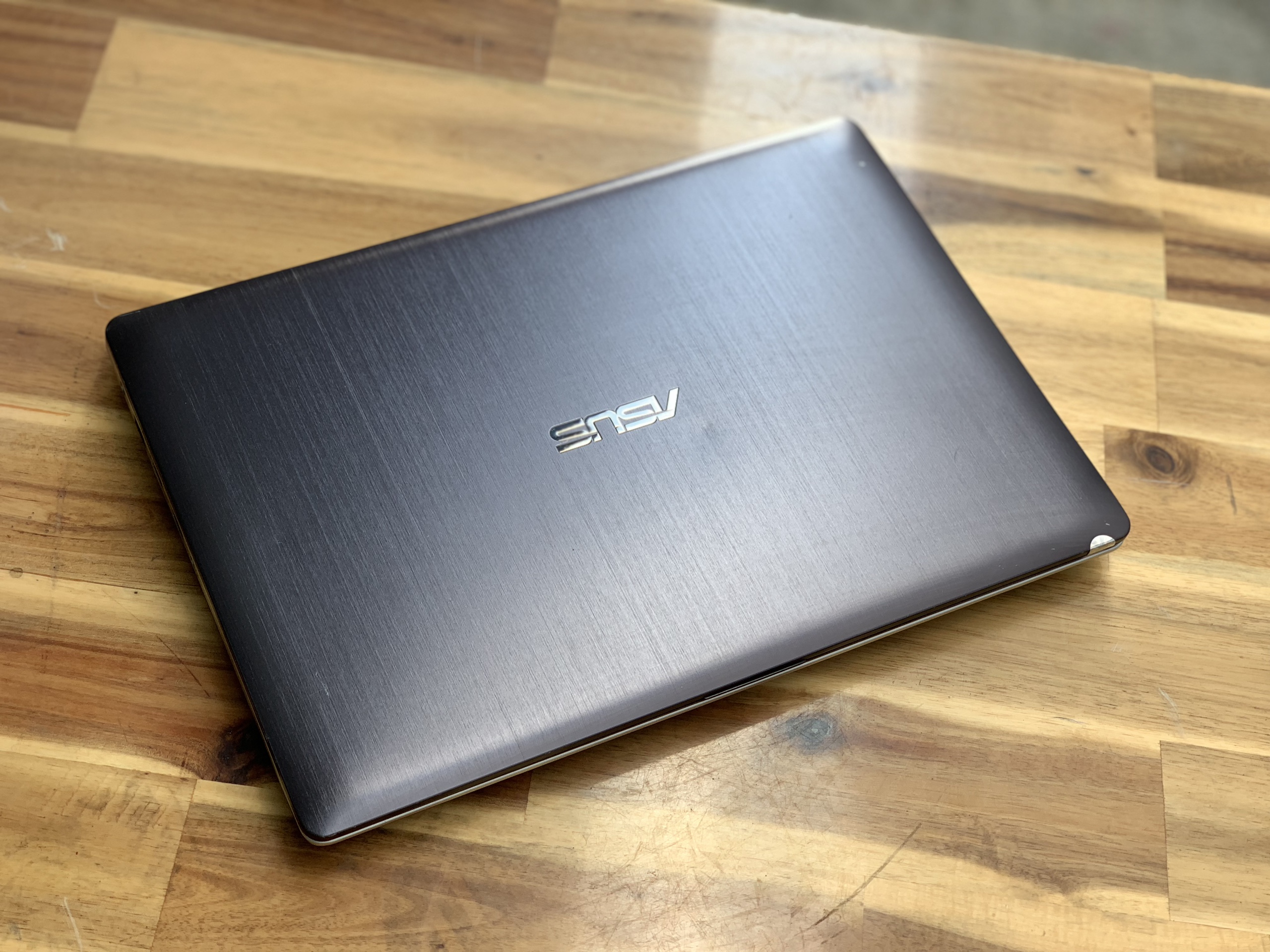 Laptop Asus Vivobook S301LA, i5 4200U 4G SS128 Cảm ứng 13in đẹp zin 100% Giá rẻ3